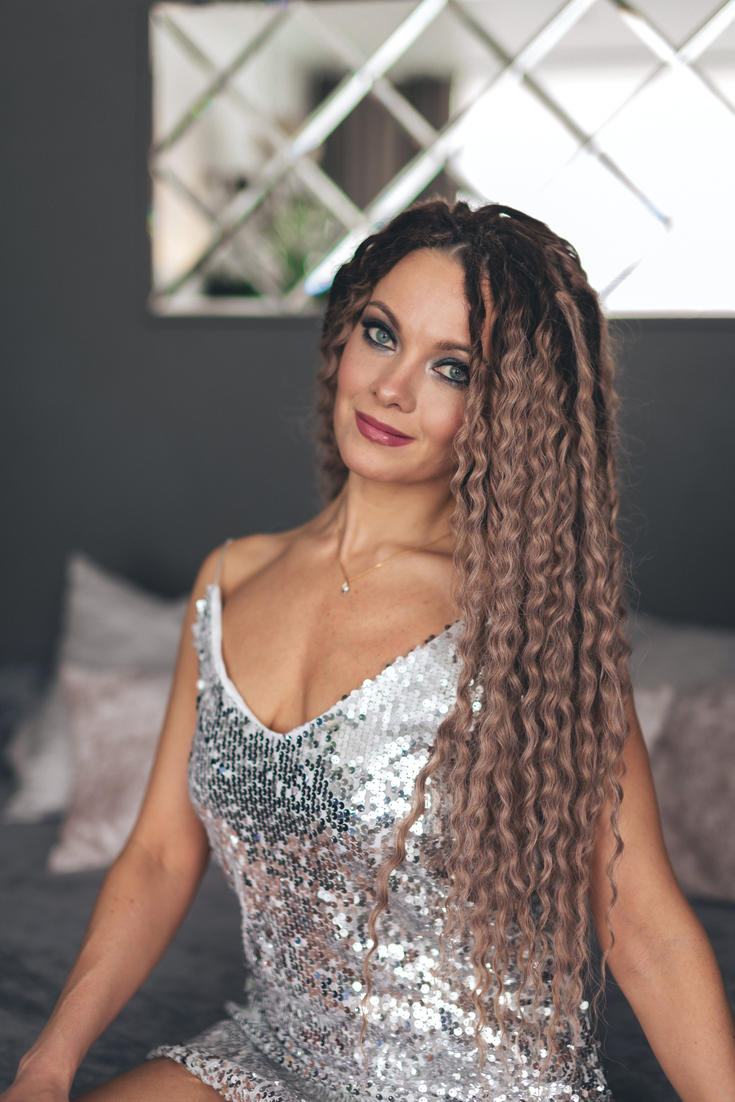 Съёмка ко дню Рождения. Семейный и художественный фотограф в Тюмени Юлия Логинова