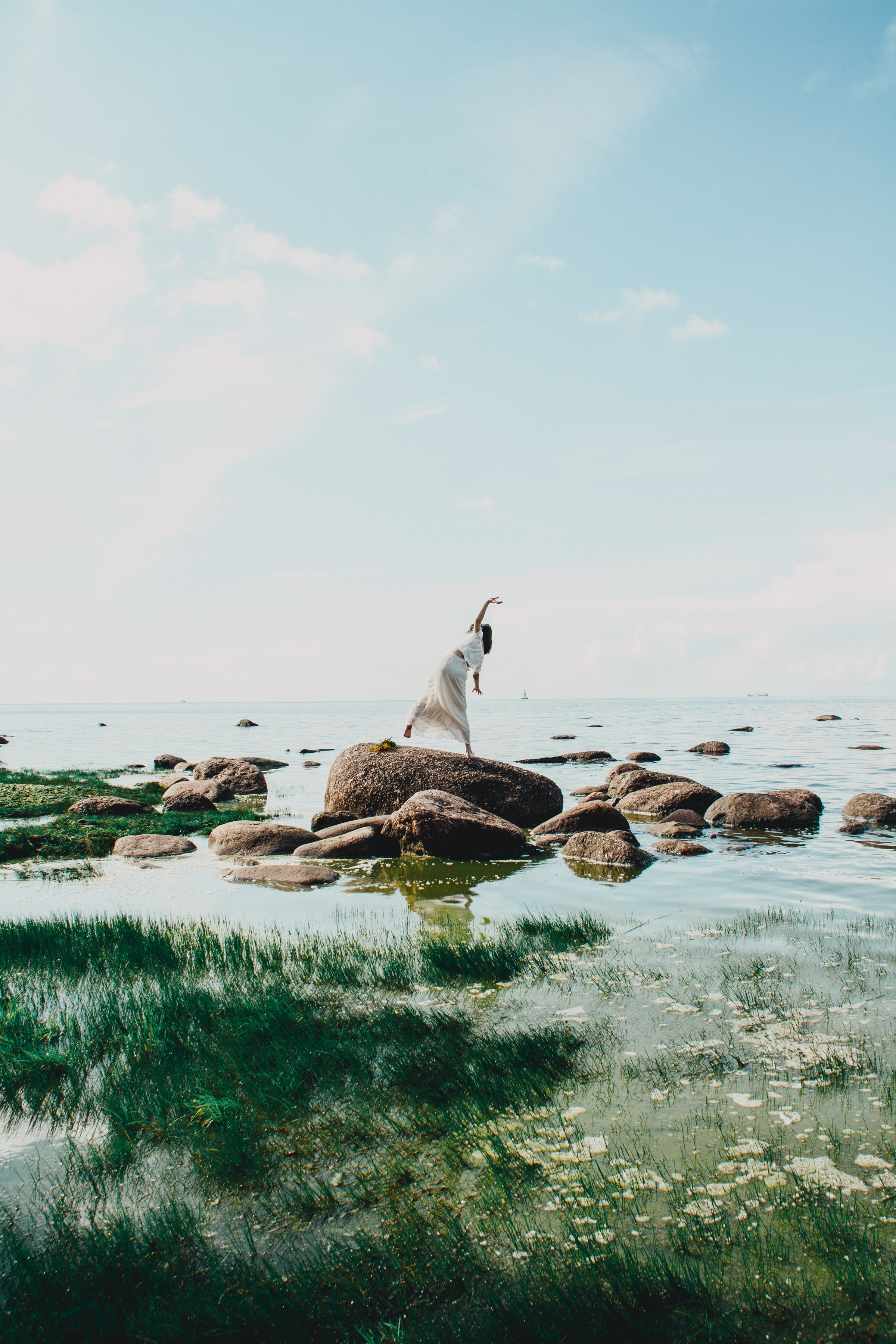 Vasilisa. Иван Глухих, портретный фотограф