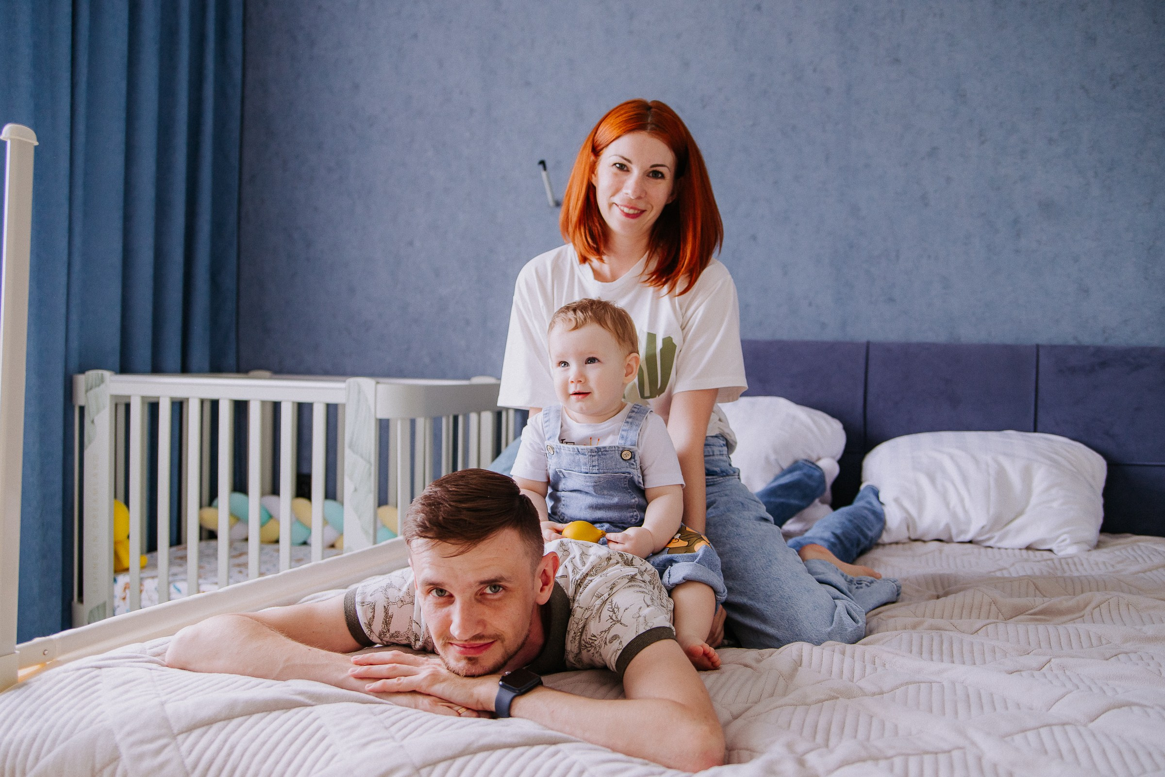 Татьяна. Семейный и персональный фотограф в Ростове-на-Дону