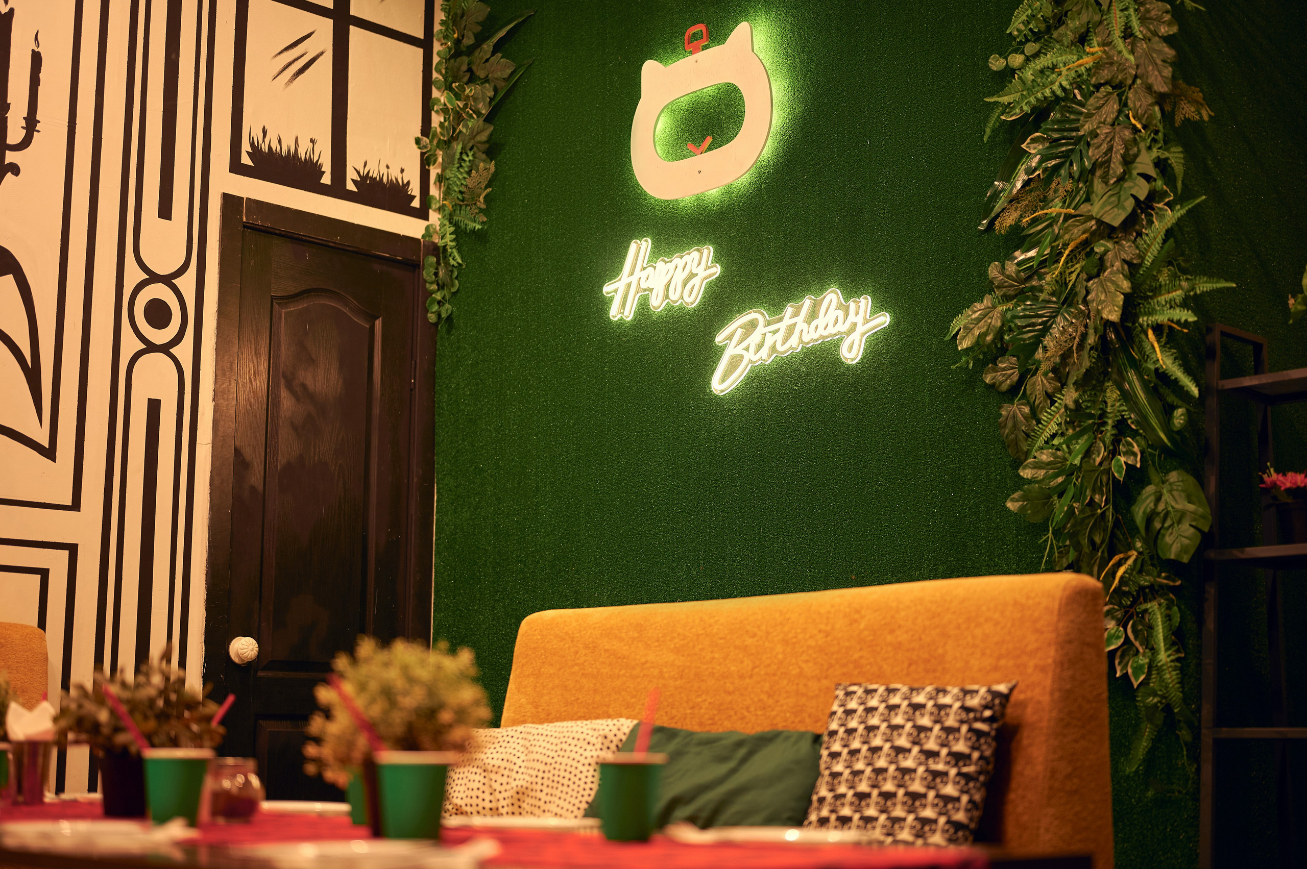 Чеширский Коd — 5 локаций. Фотограф Яковлев Роман — Красноярск