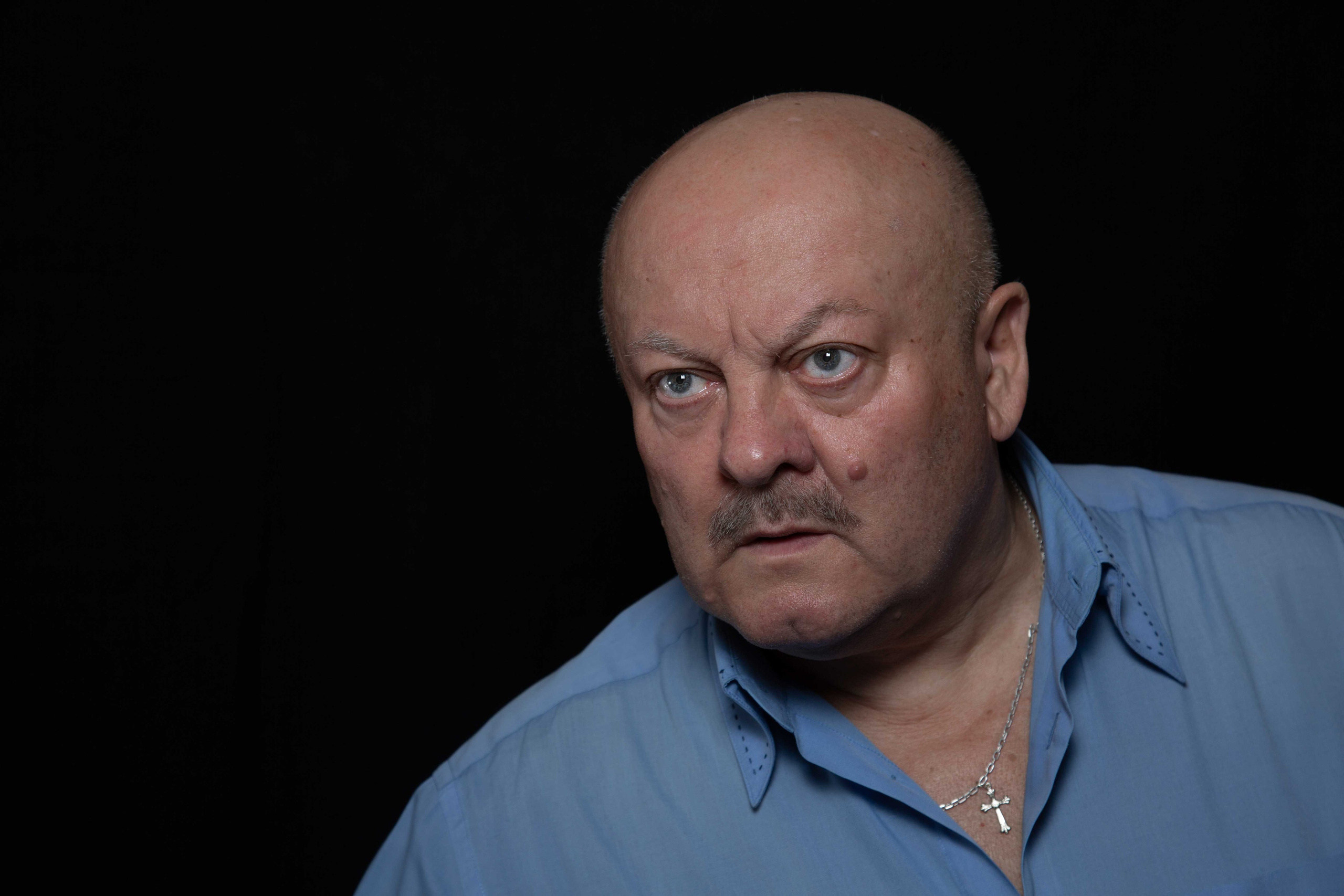 Портретная Фотосессия в Москве