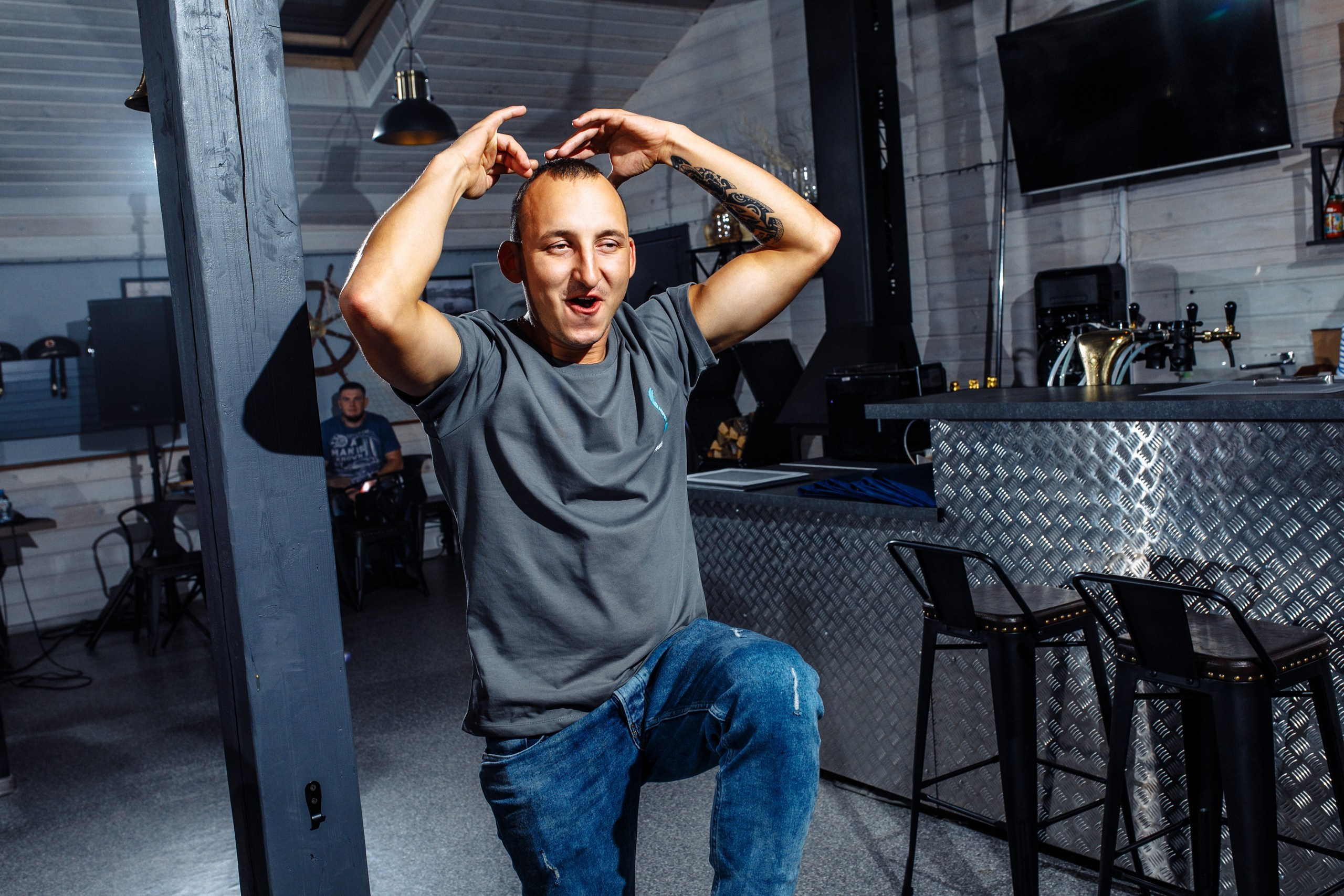 День строителя. Территория M.I.C.E. Территория EVENT. Организация мероприятий