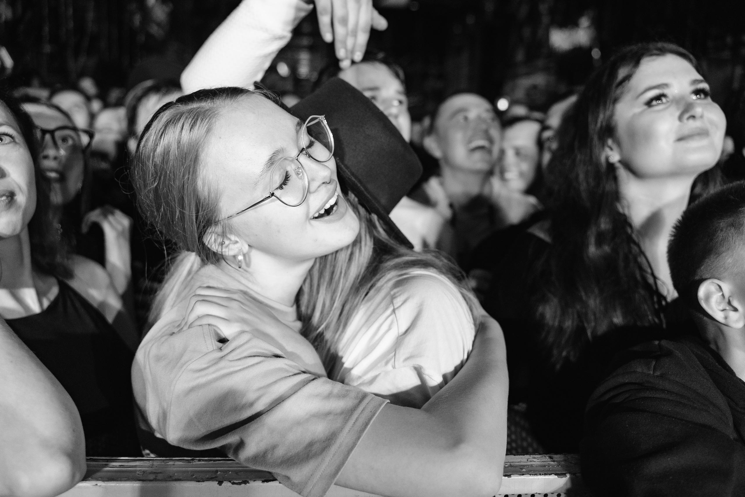 Anacondaz. Астана / 2022. Саша Копылов, фотограф в Казани