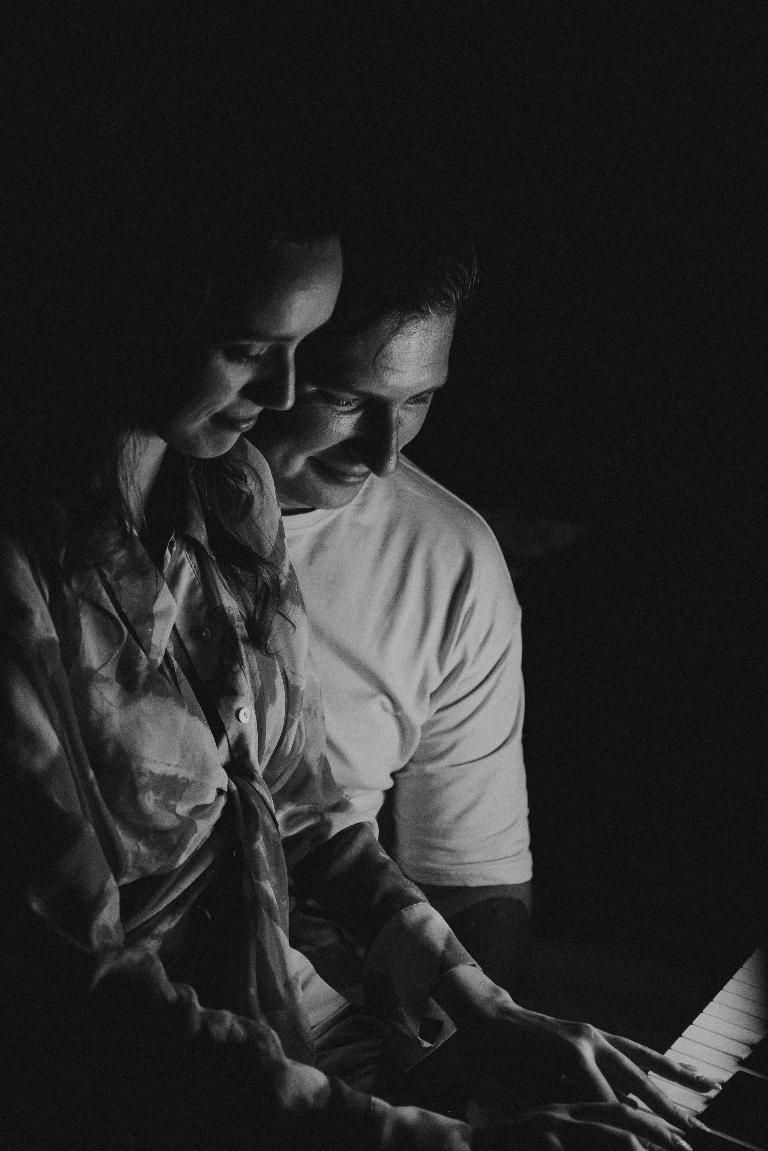 Влад и Вика