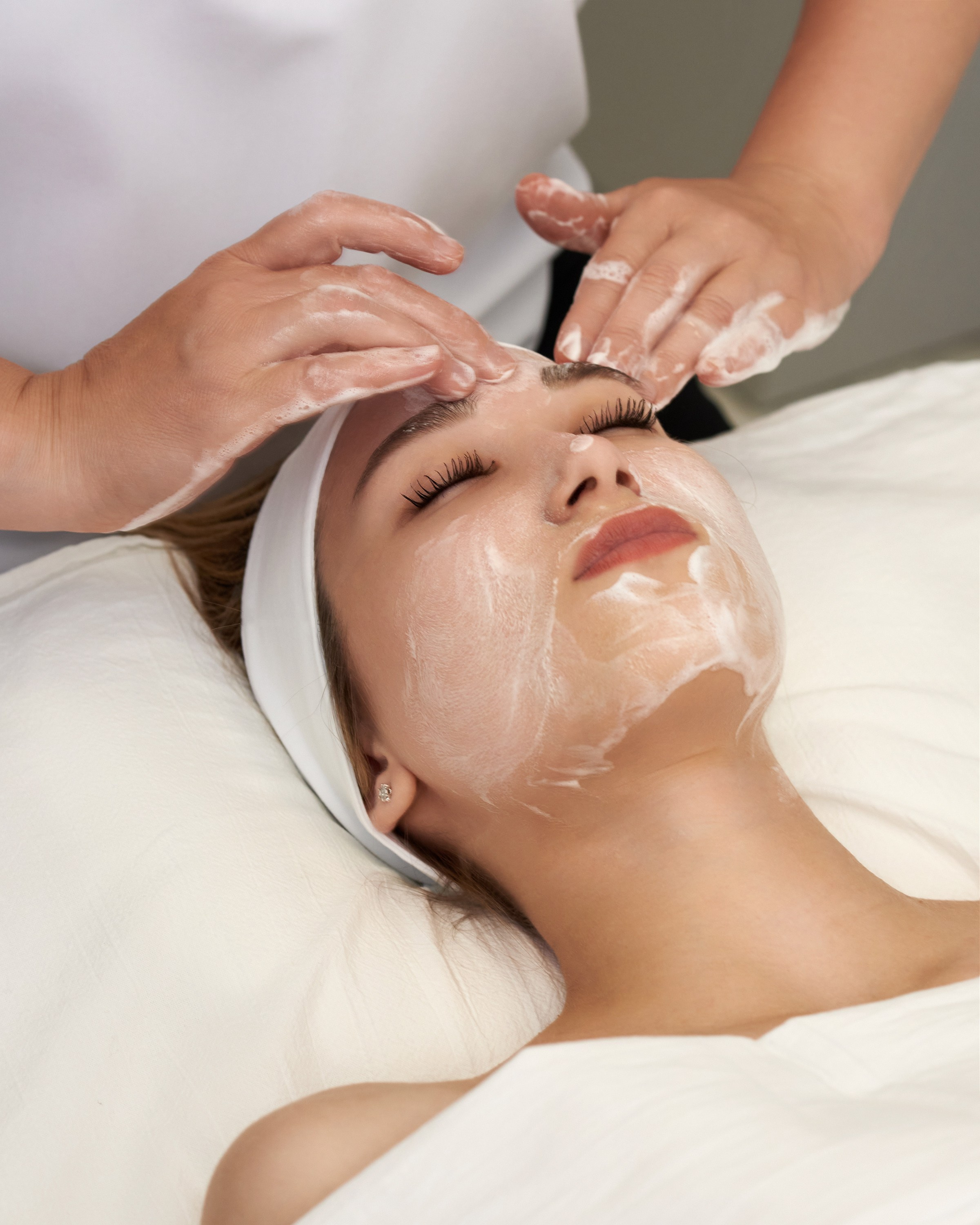 Клиника косметологии «MY COSMO». Фотосъемка для брендов, маркетплейсов, персональные съемки | Катерина Михеева | Пермь