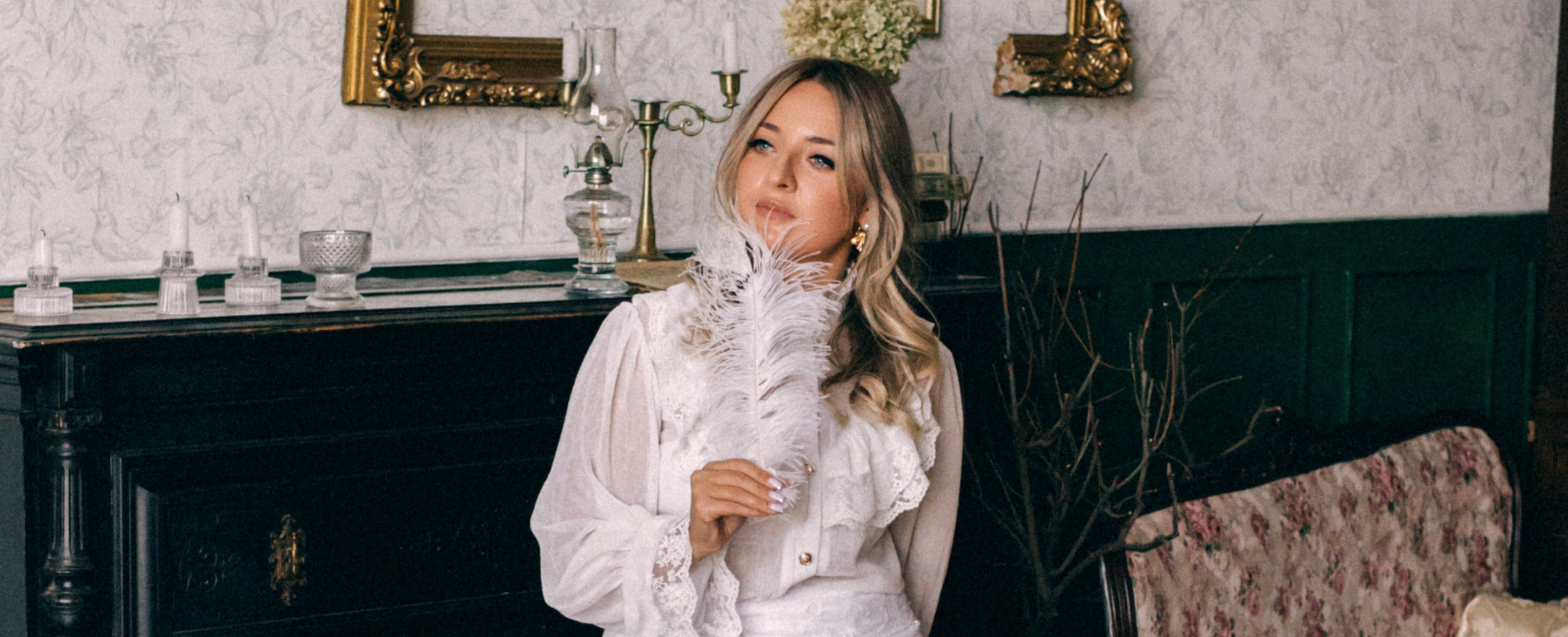 Свадебный и портретный фотограф Ксения Хлопова