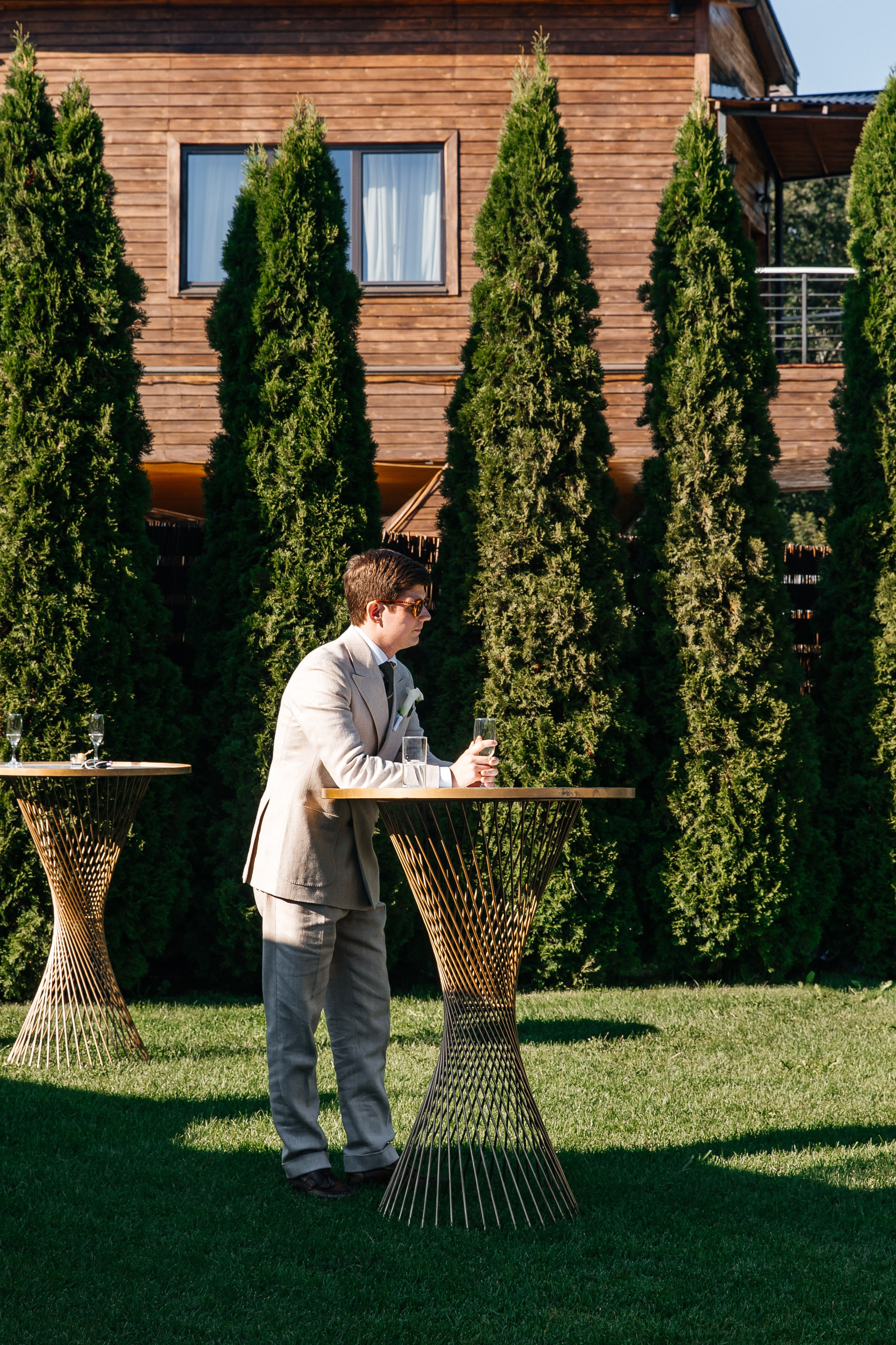 Artem & Zulya. Свадебный фотограф в Москве Виктория Арехова