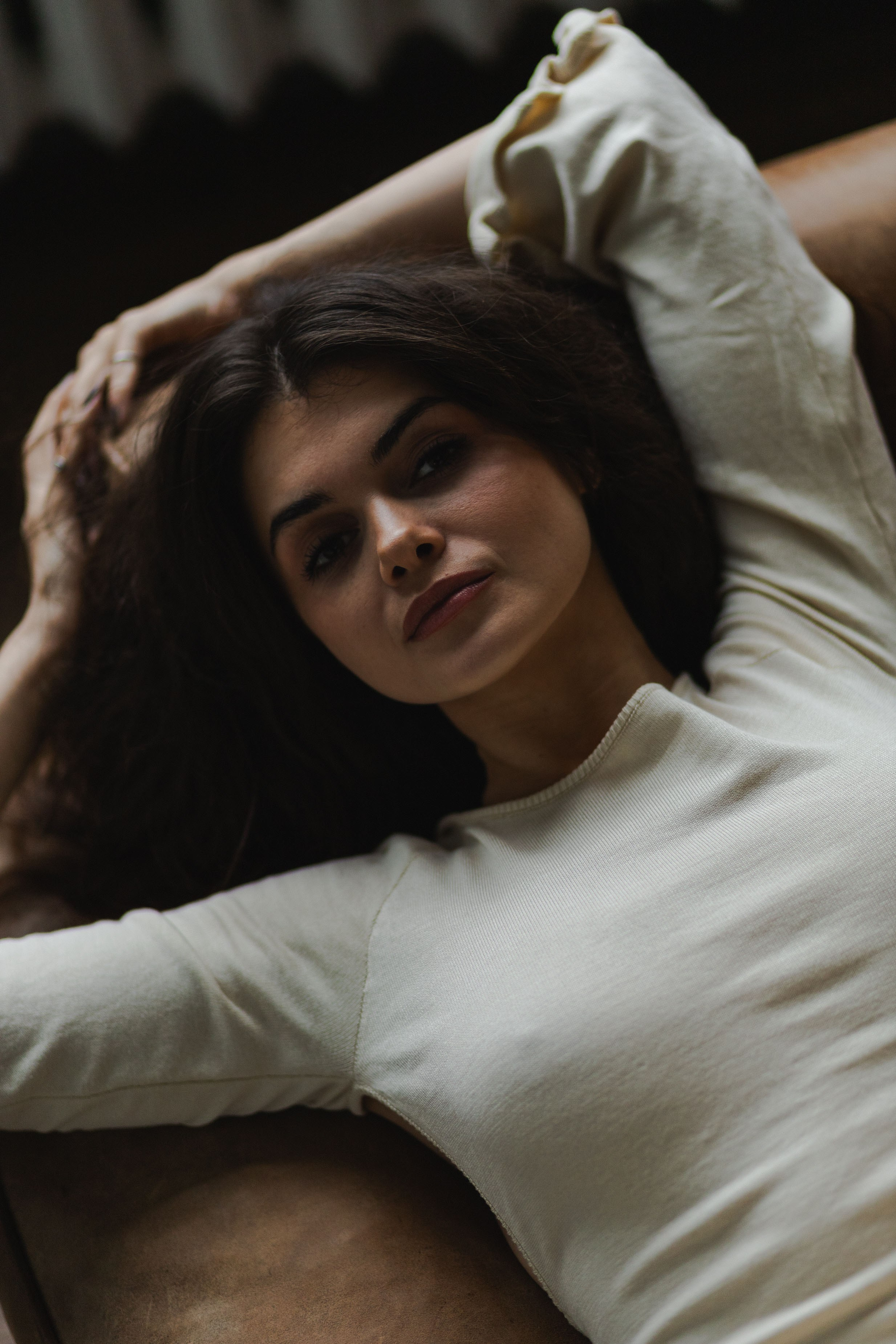 Анастасия. Главная