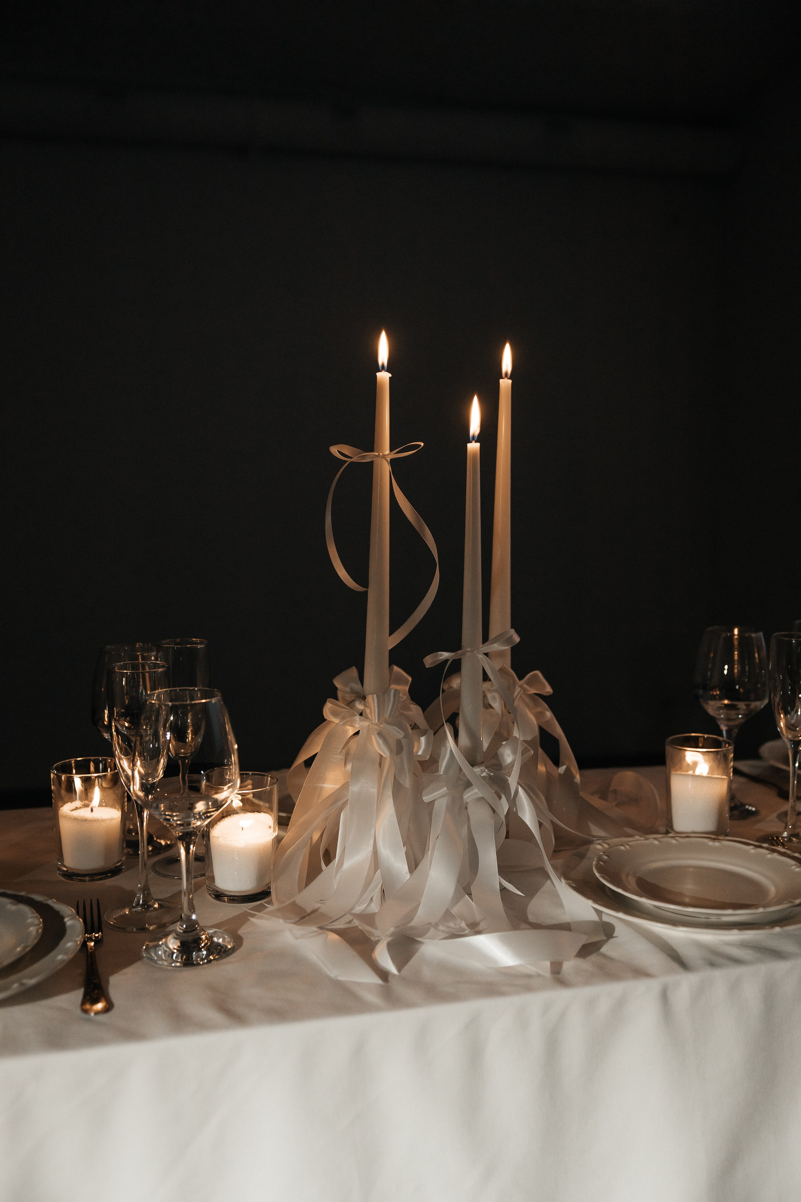 Организация свадеб и других мероприятий во Владивостоке от «Рядом быть»