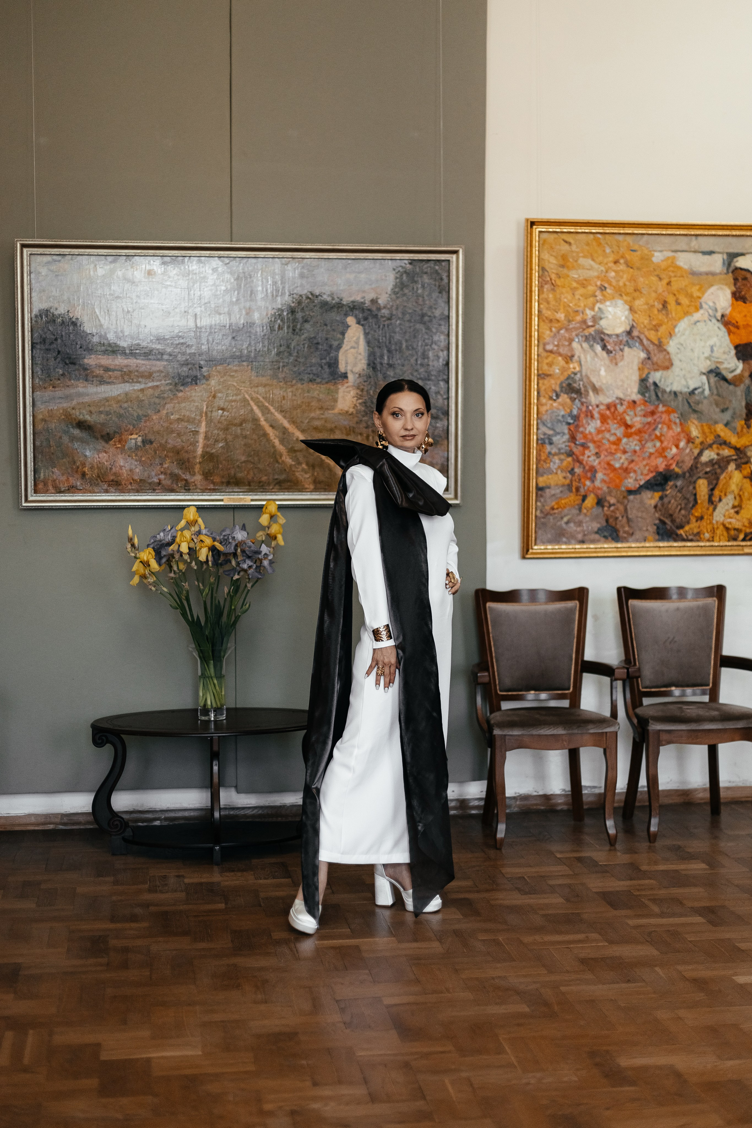 Катя. Главная