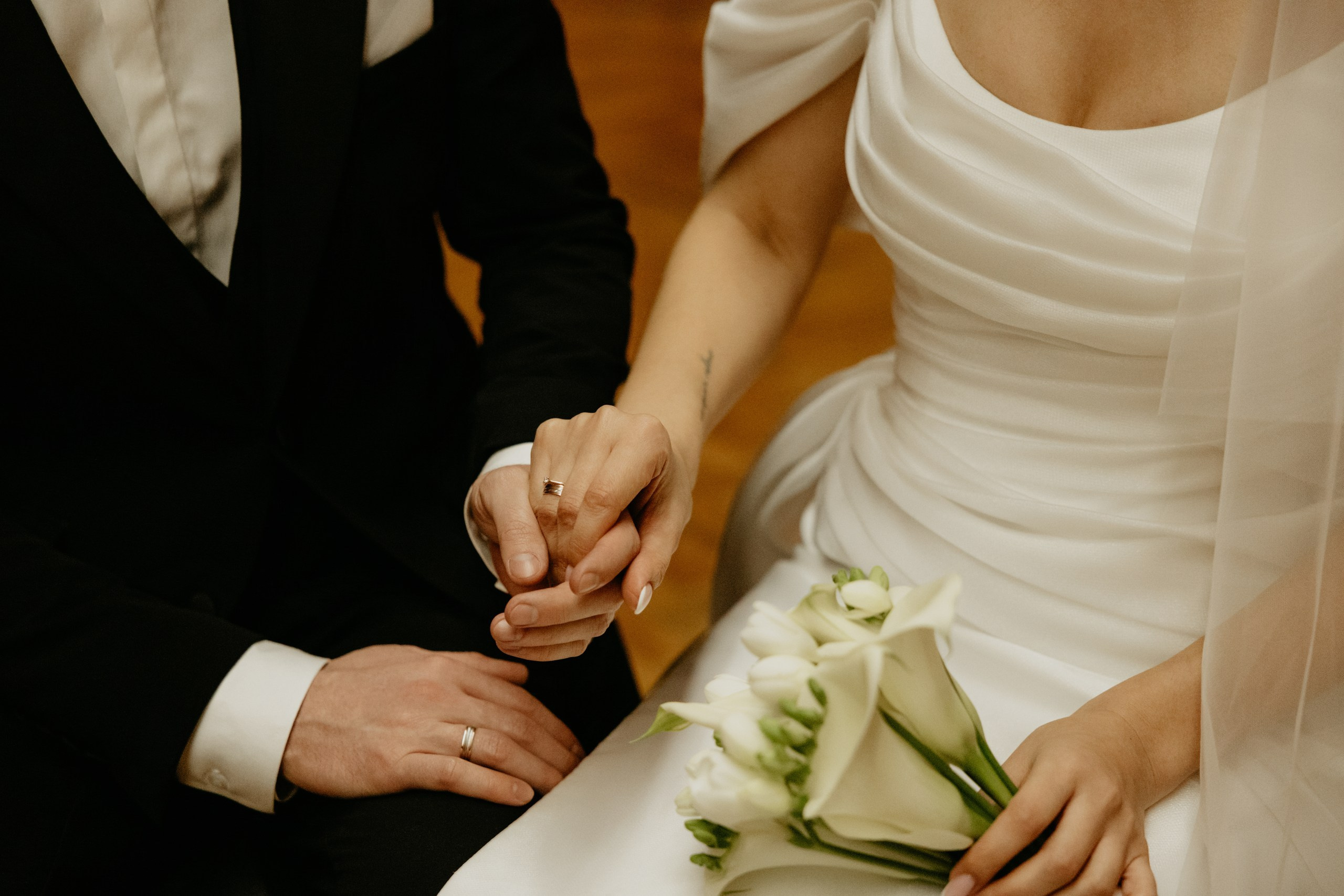 Михаил и Анна. Свадебный и портретный фотограф Минск Евсович Инна