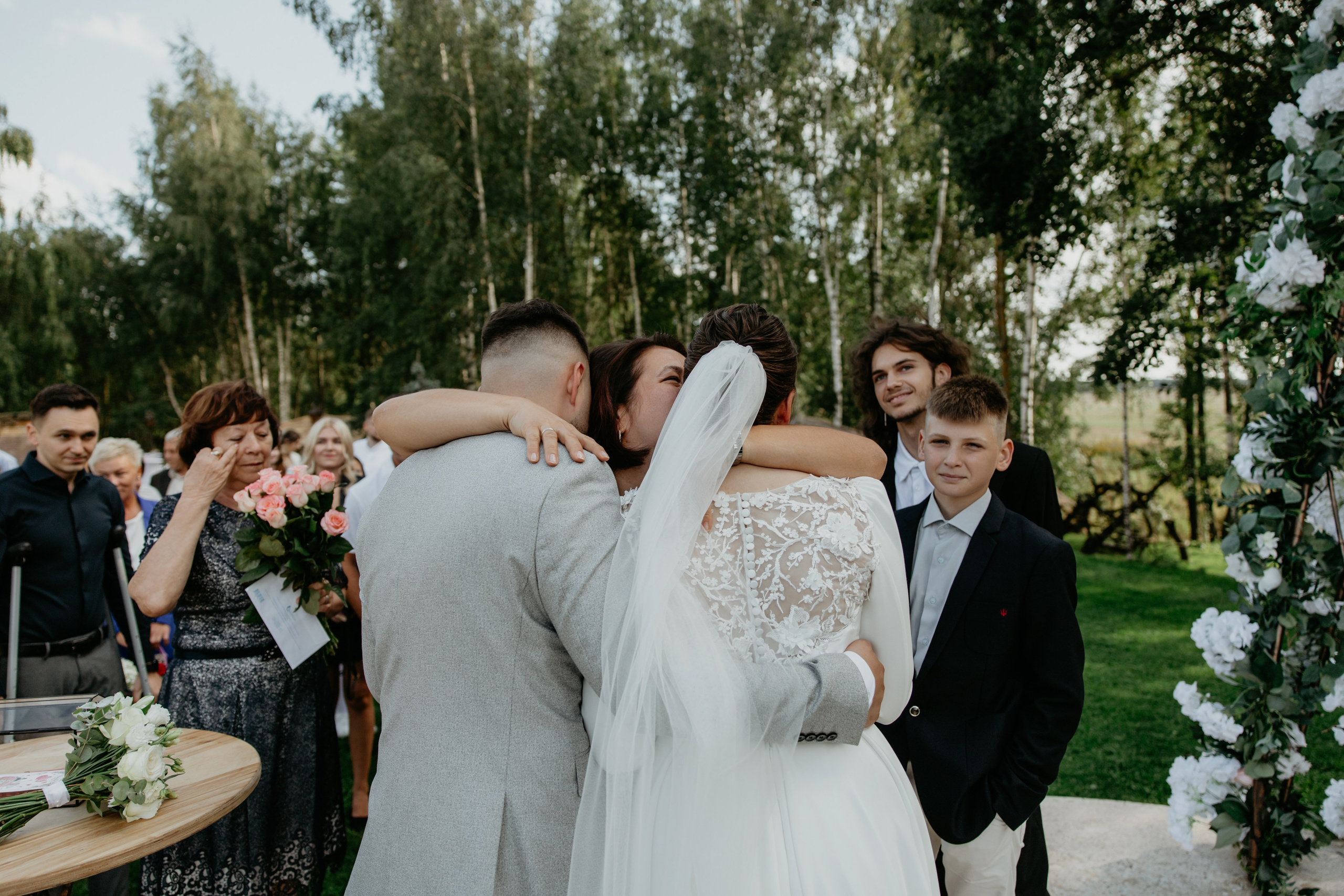 Ростислав и Мария. Свадебный и портретный фотограф Минск Евсович Инна