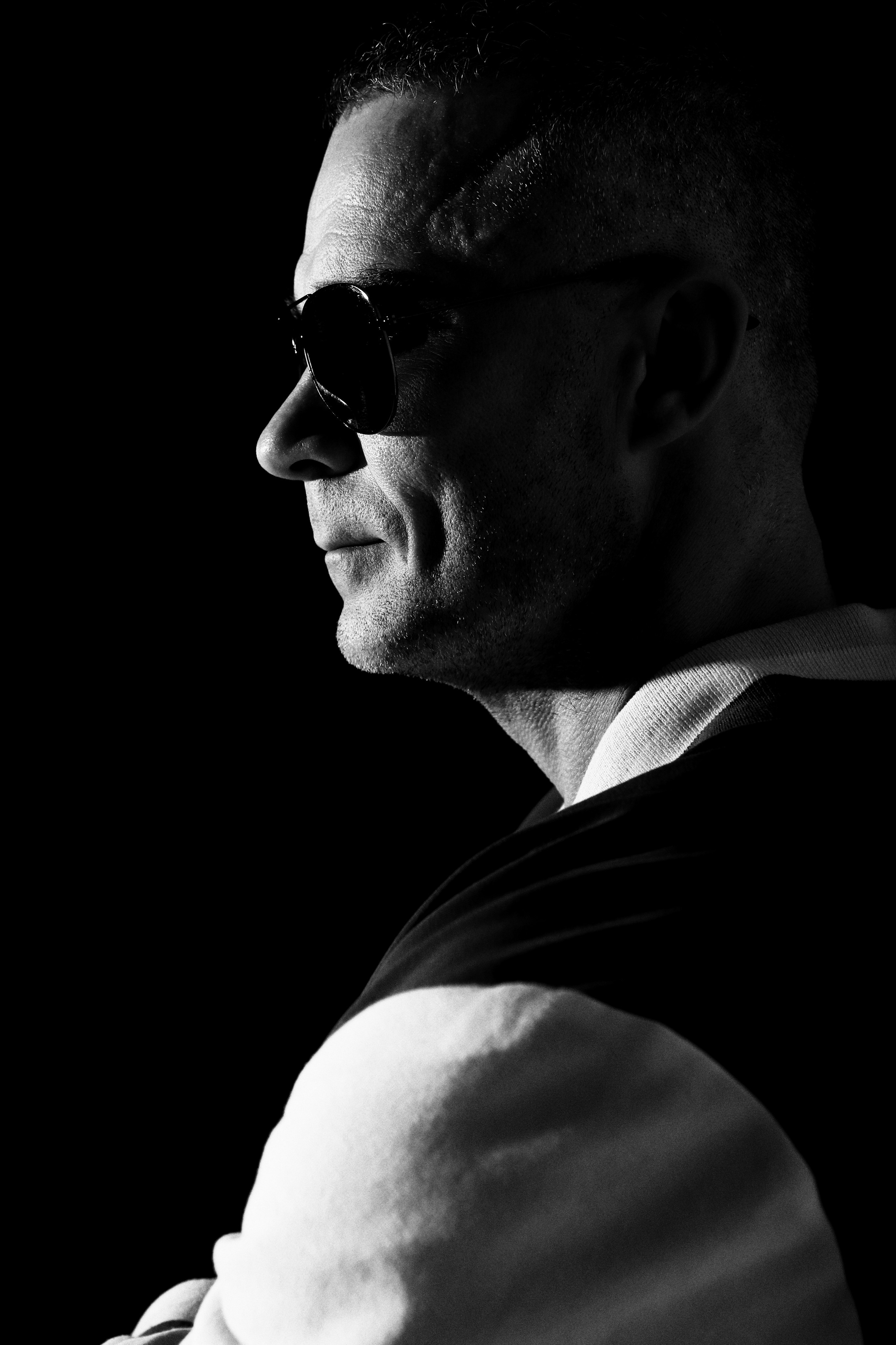 МУЖСКОЙ ПОРТРЕТ. Фотограф в Краснодаре Анна Светикова