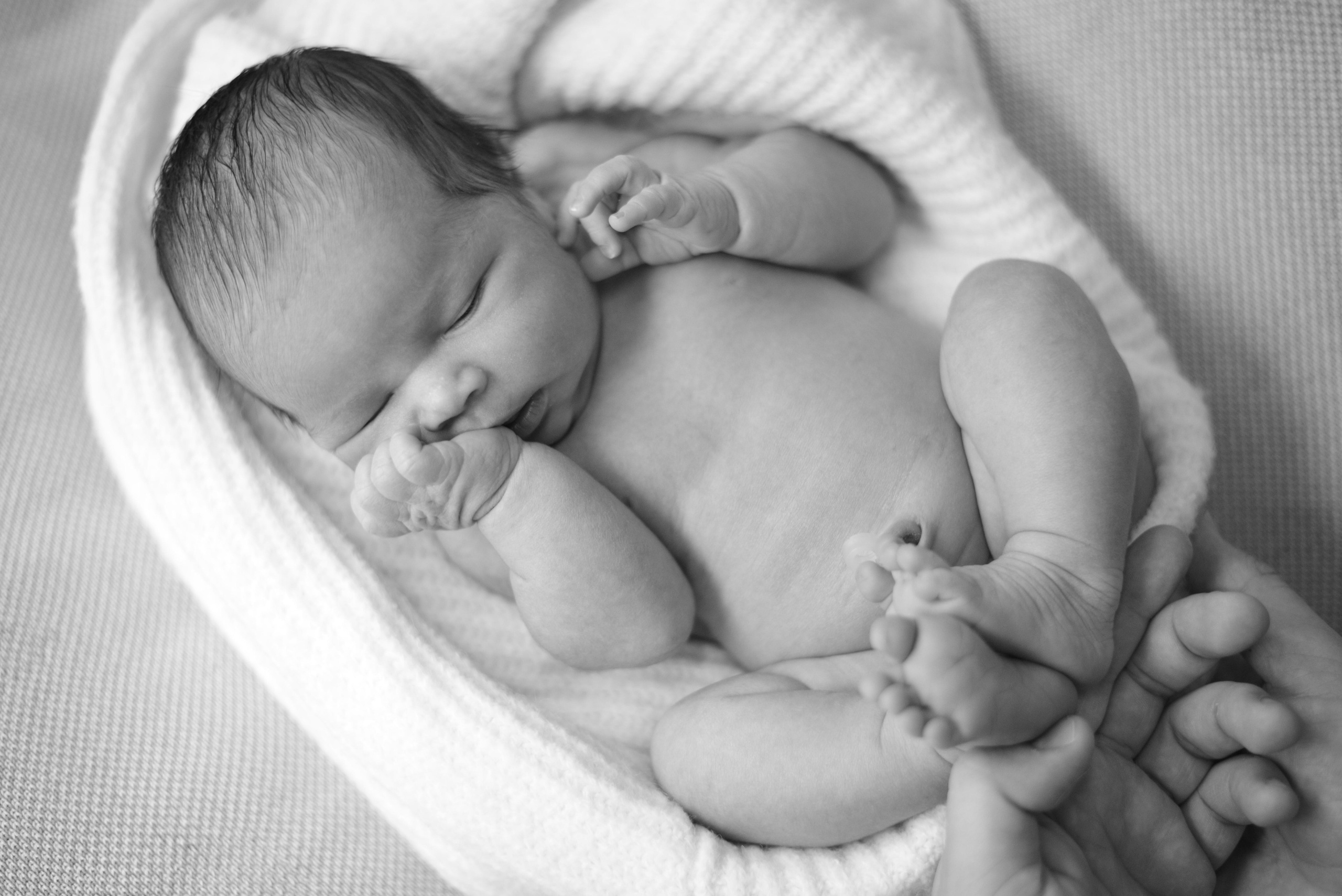 Newborn | New hope. Bekagaev photography