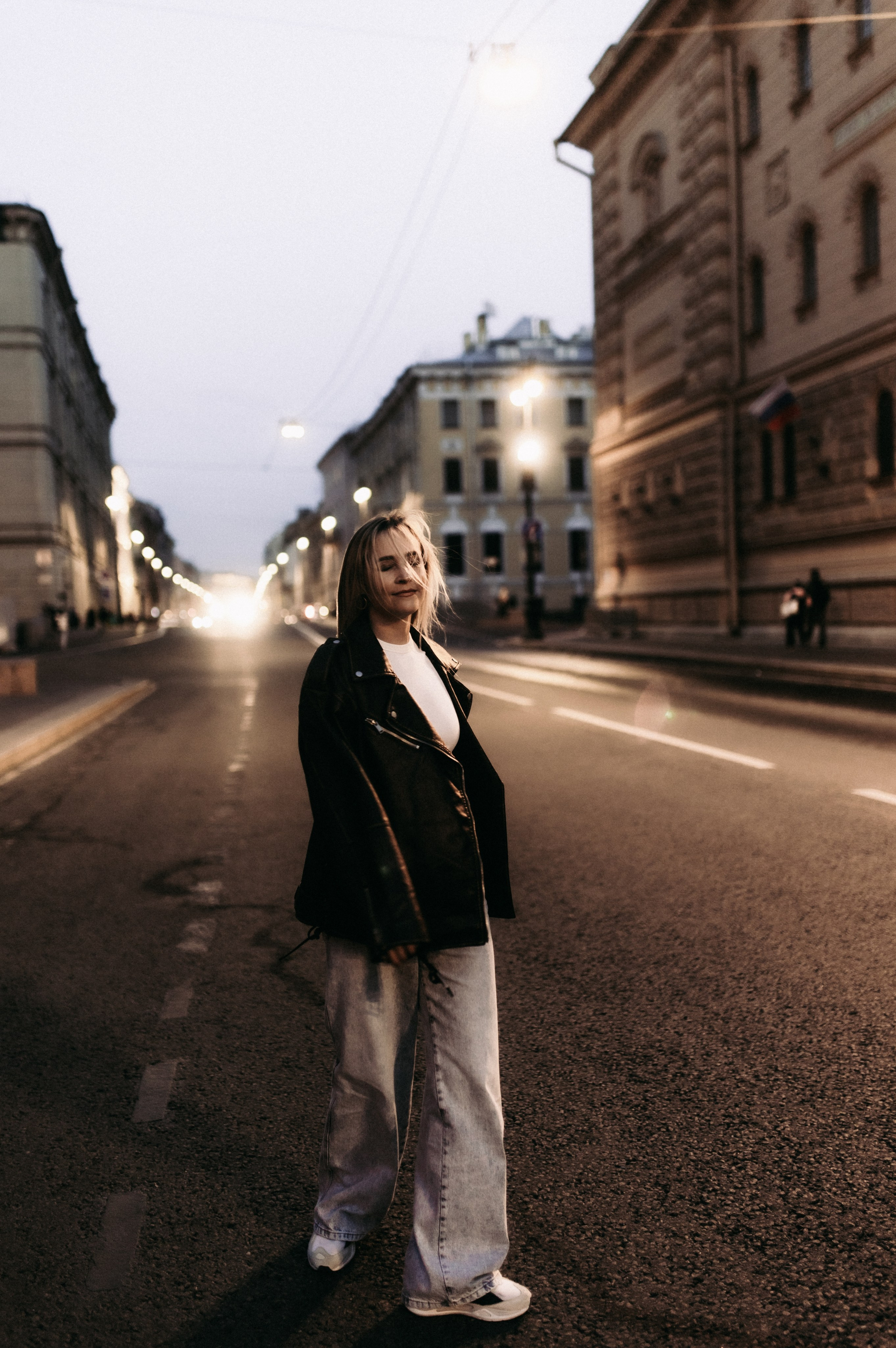 Юлия. Фотограф в Санкт-Петербурге