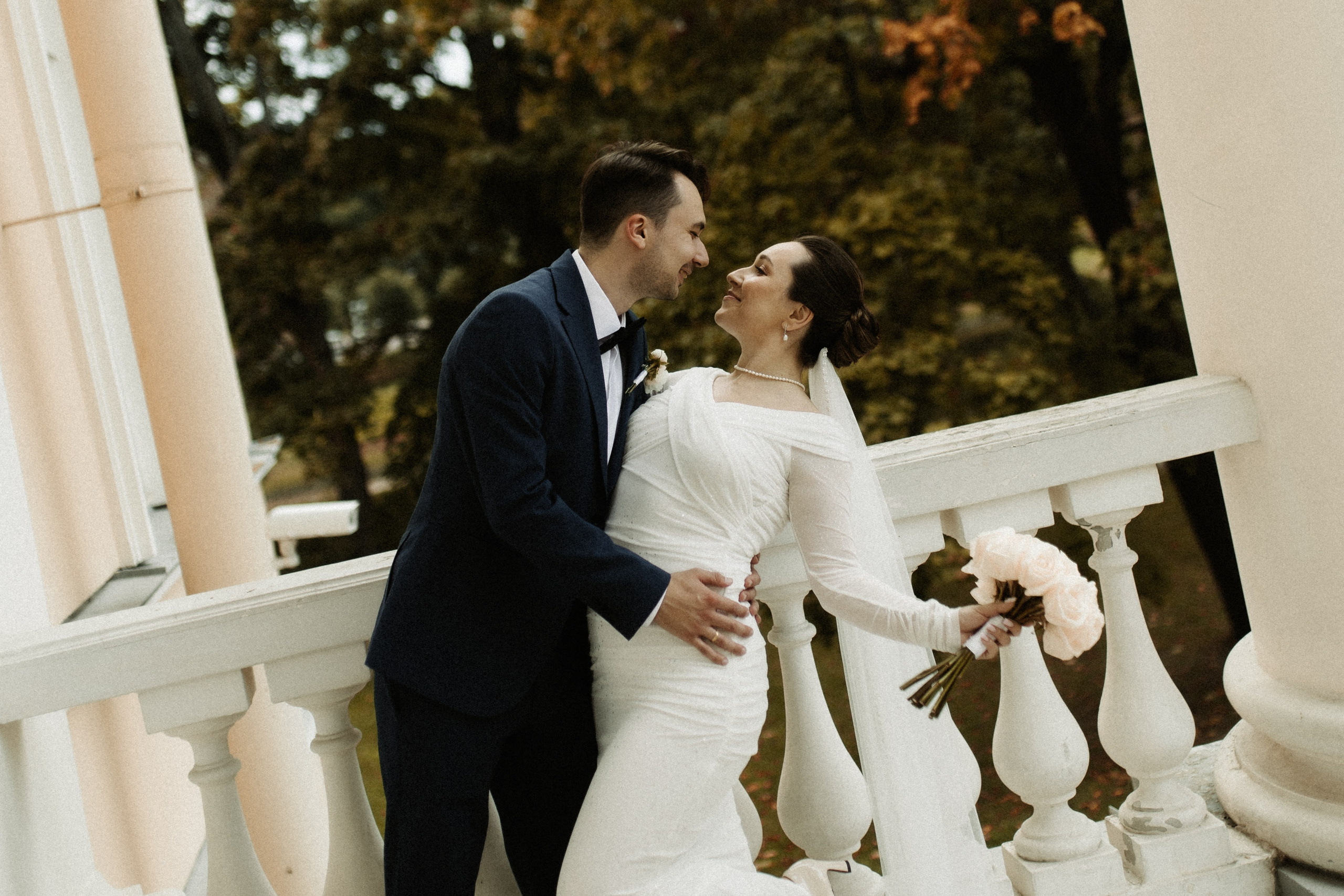 Мария и Алексей. Фотограф в Санкт-Петербурге