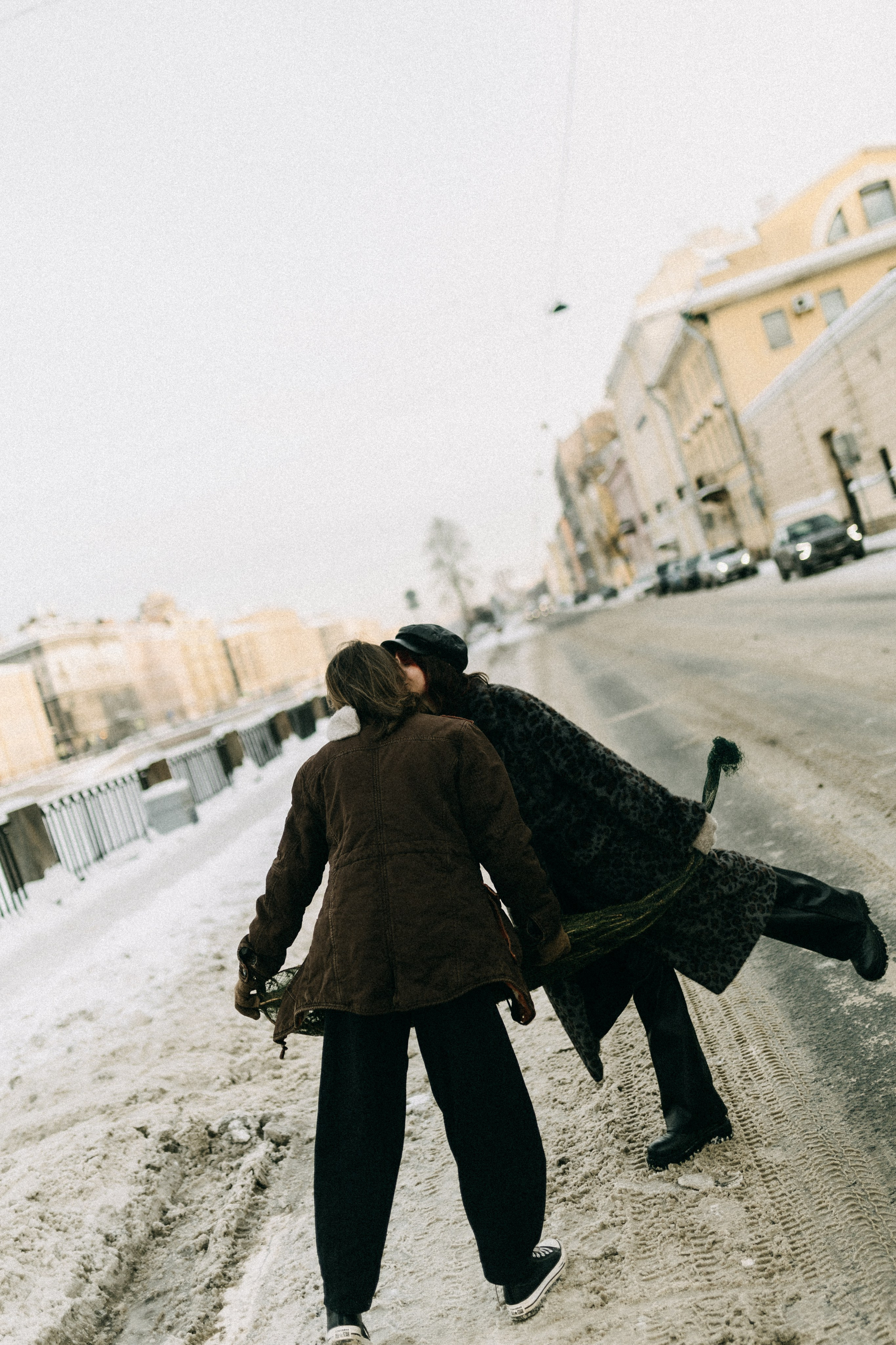 Адель и Дима. Фотограф в Санкт-Петербурге