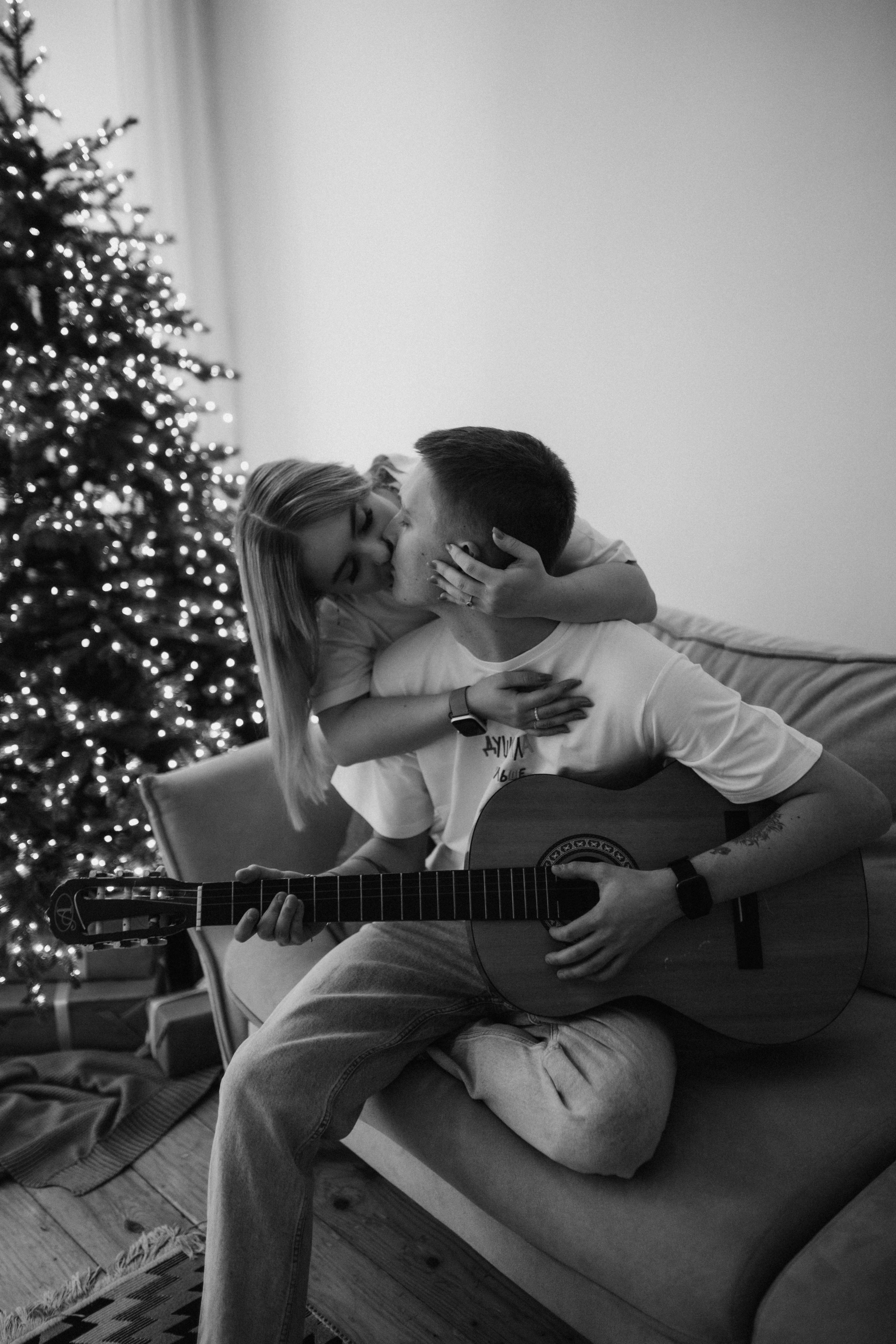 Юлия и Кирилл. Фотограф в Санкт-Петербурге