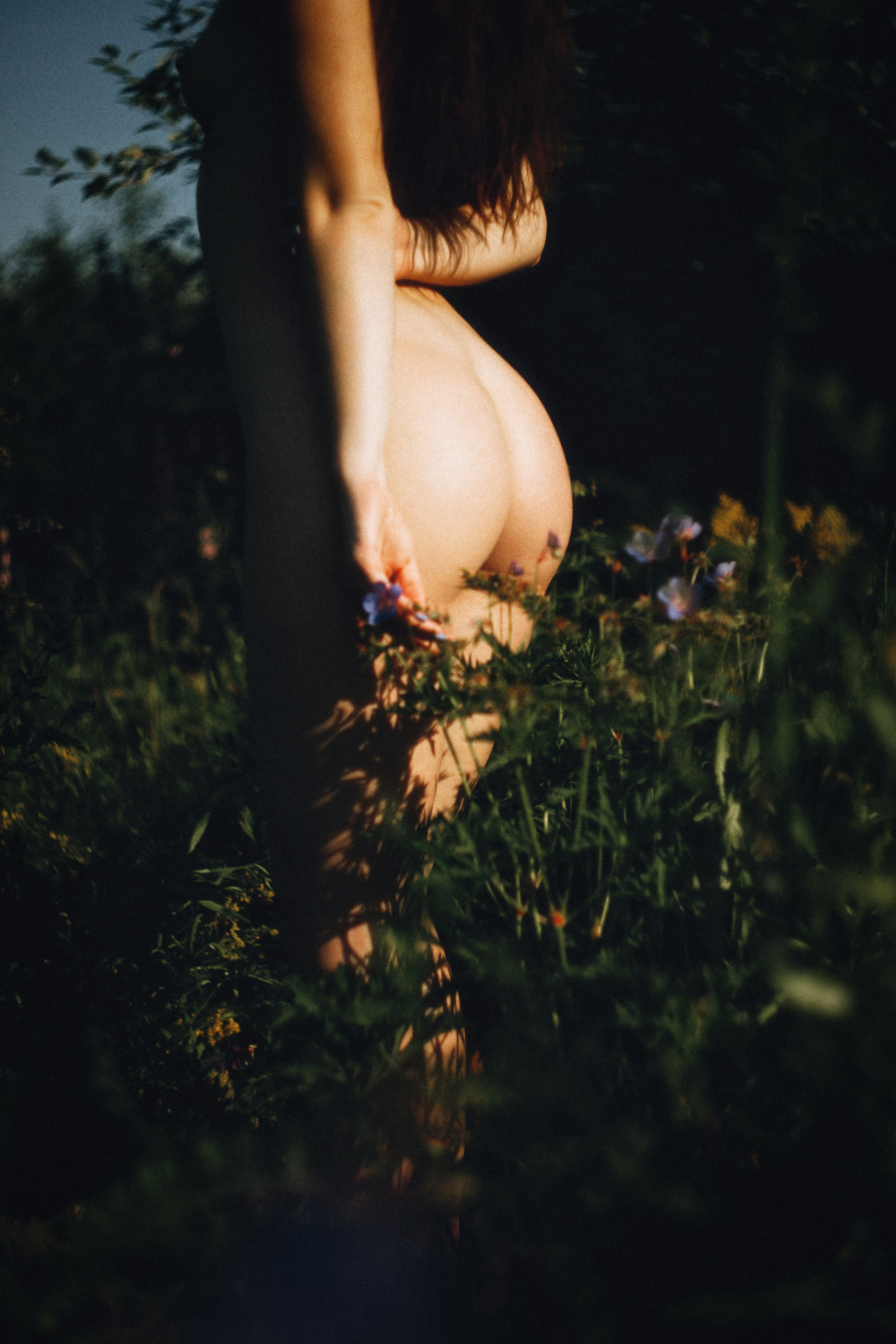 Соня. Фотограф в Красноярске Андрей Завозников