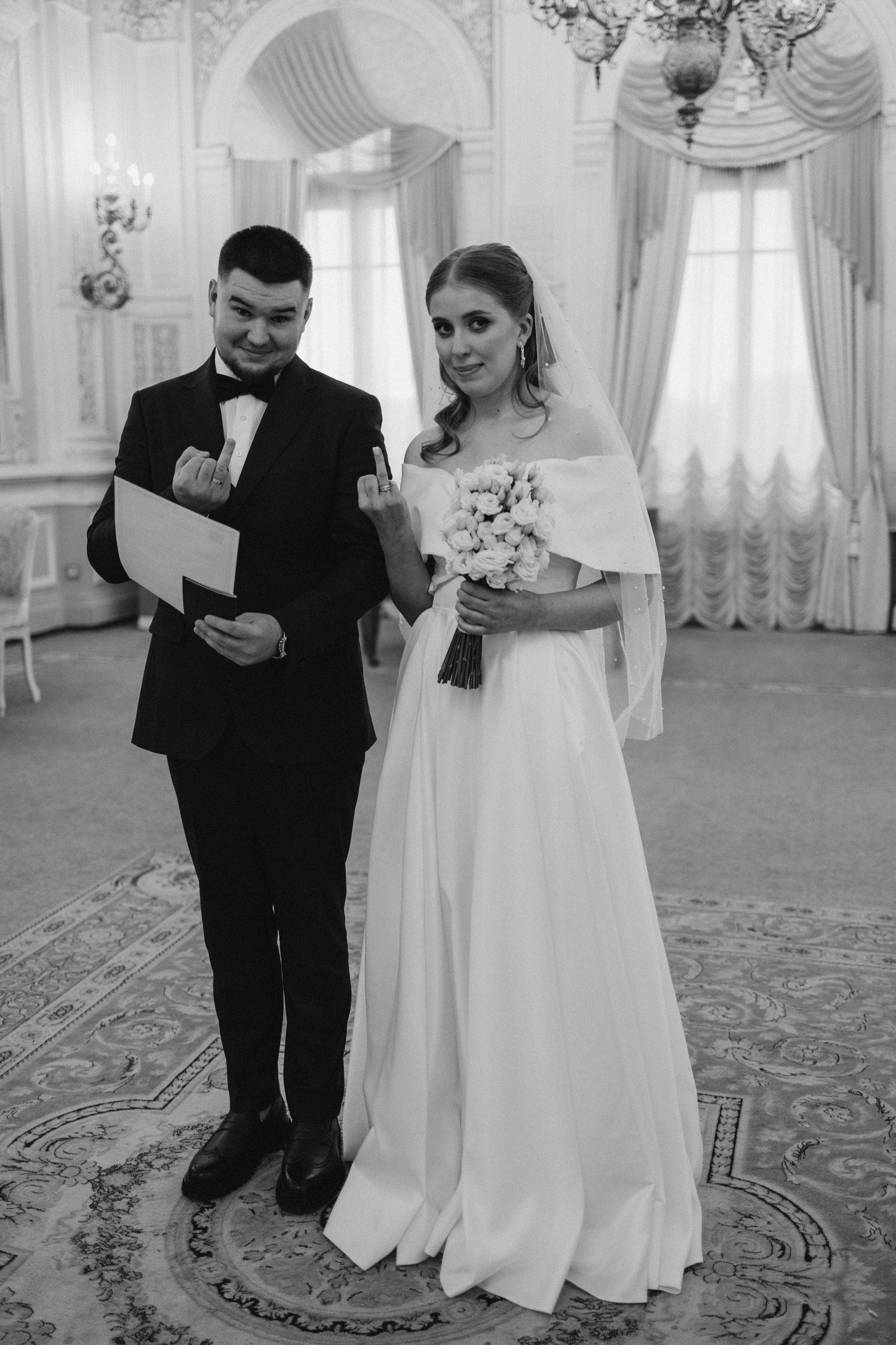 Наташа и Максим. Фотограф в Санкт-Петербурге Анастасия Комолова