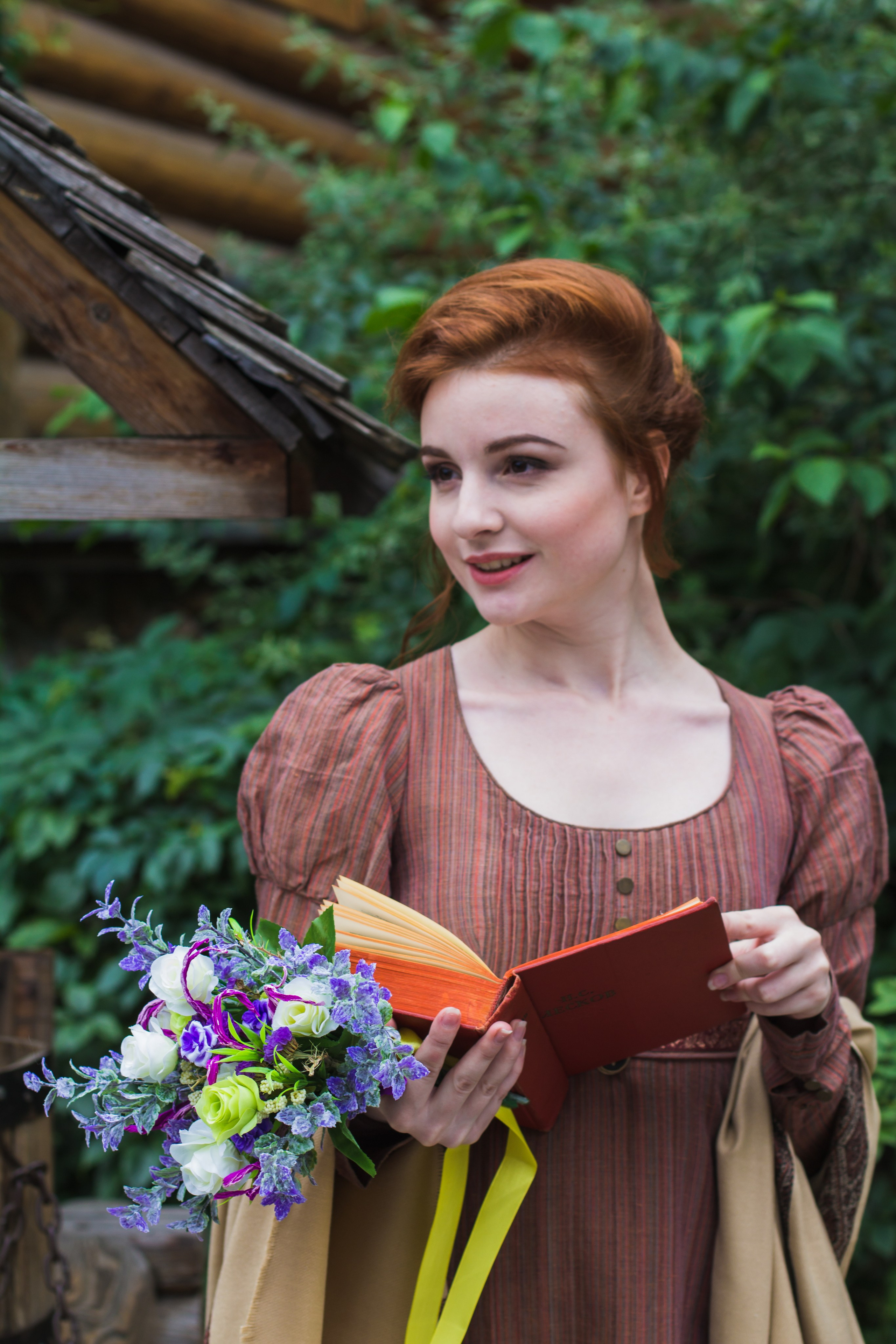 Фотофест. Фотограф Москва Дылыкова Долгар