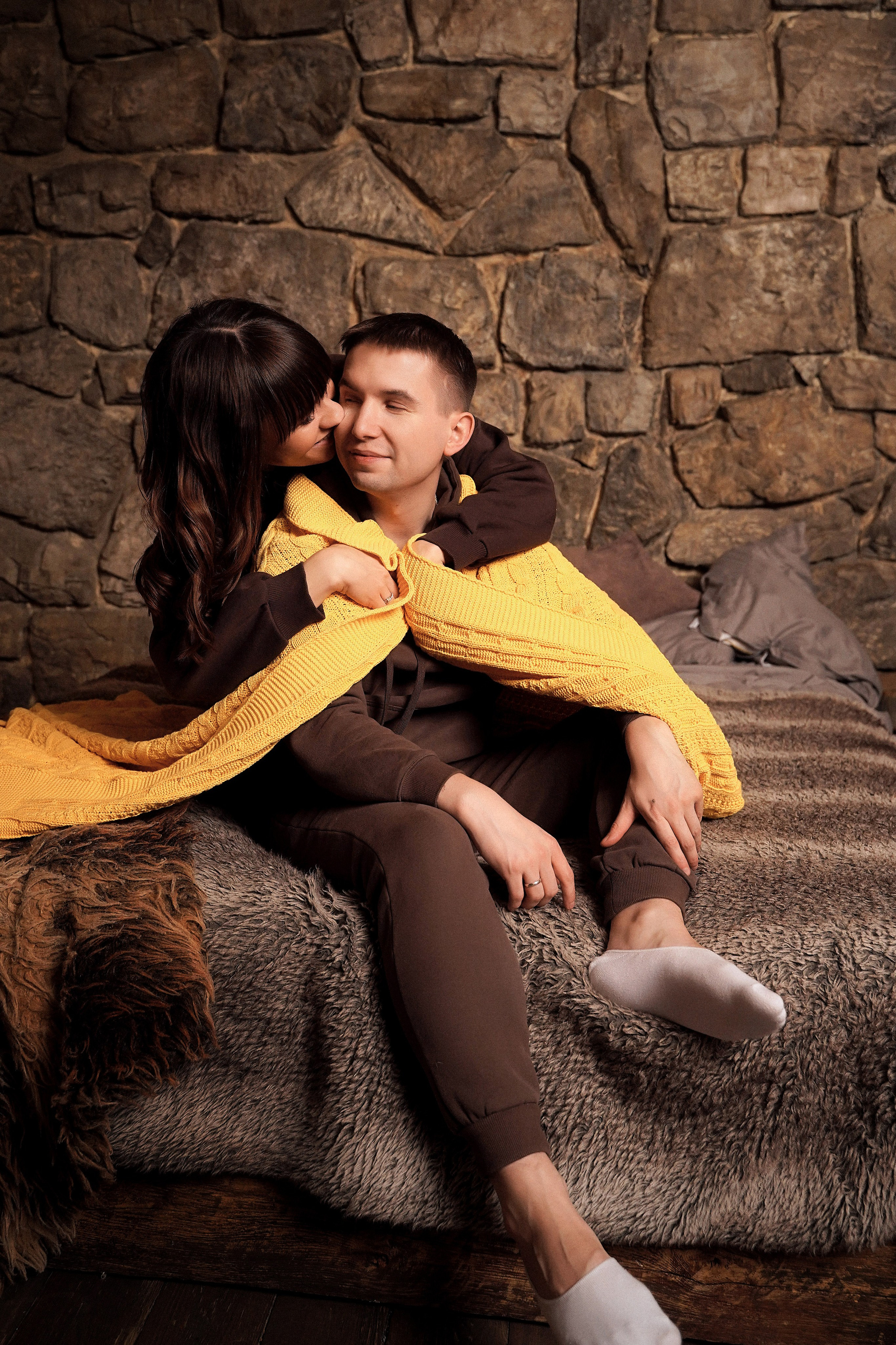 Сережа и Женя. Свадебный и семейный фотограф Игорь Елагин