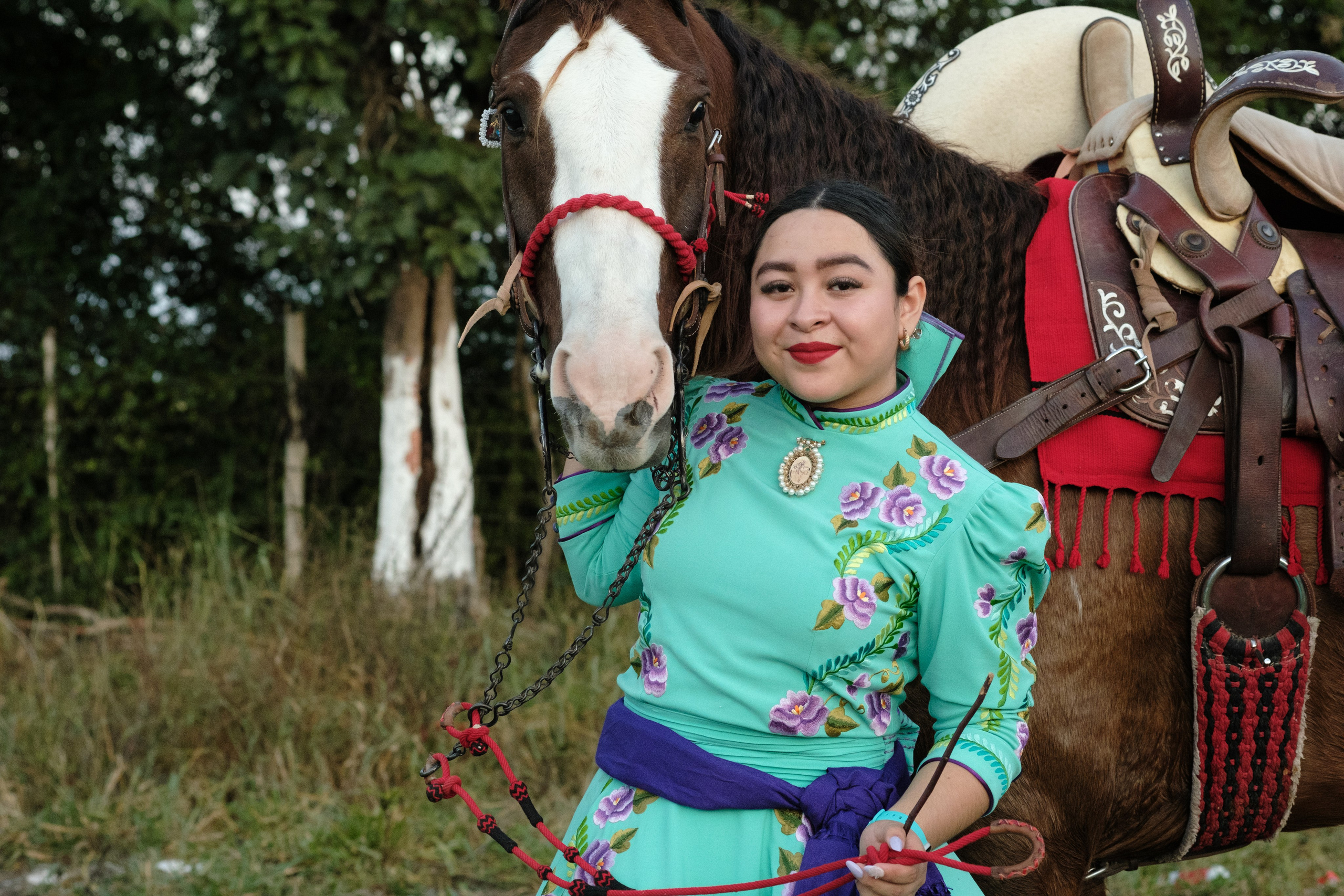 Documentary. Margarita Rodionova — a contemporary lens-based artist currently working in Cancun, Mexico