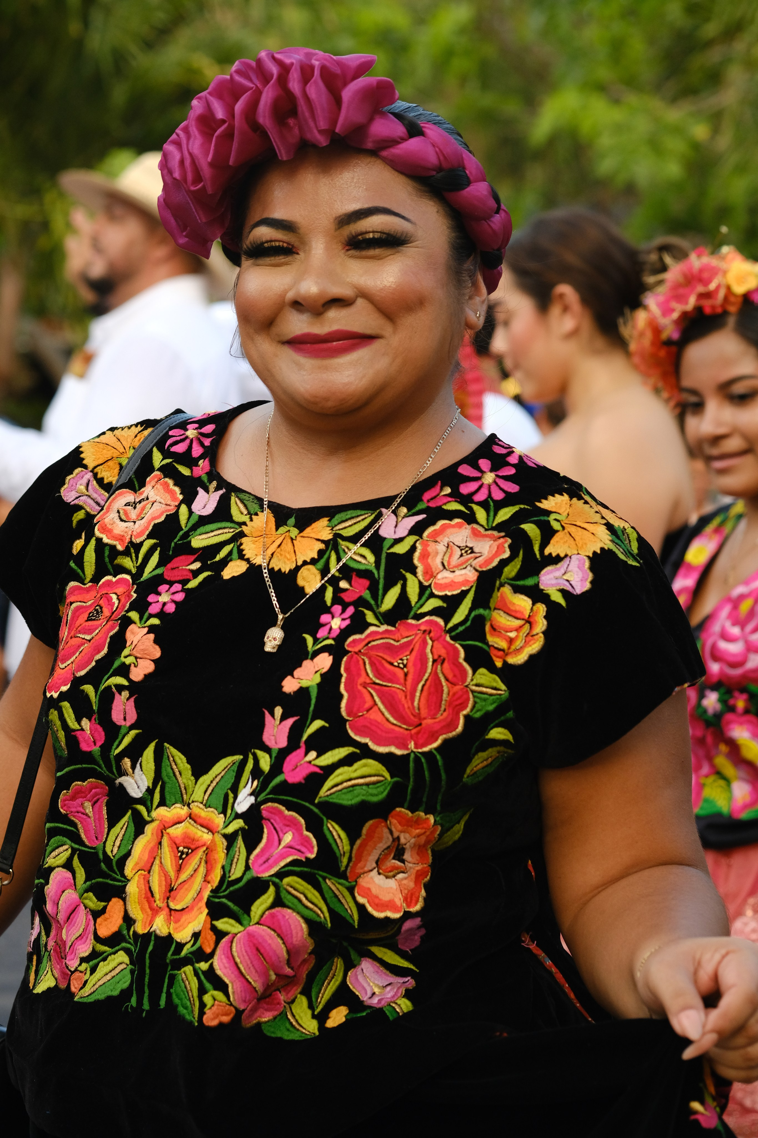 Documentary. Margarita Rodionova — a contemporary lens-based artist currently working in Cancun, Mexico