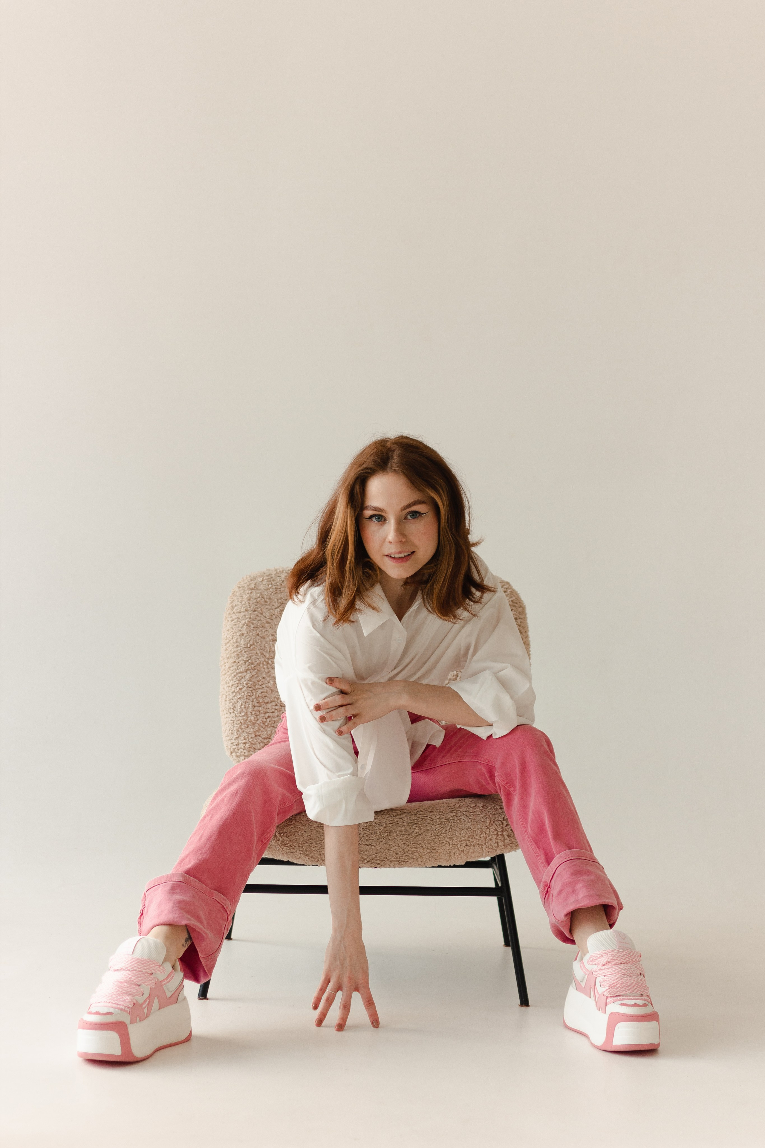 Даша. Фотограф Минск, Кричев — Елизавета Котова