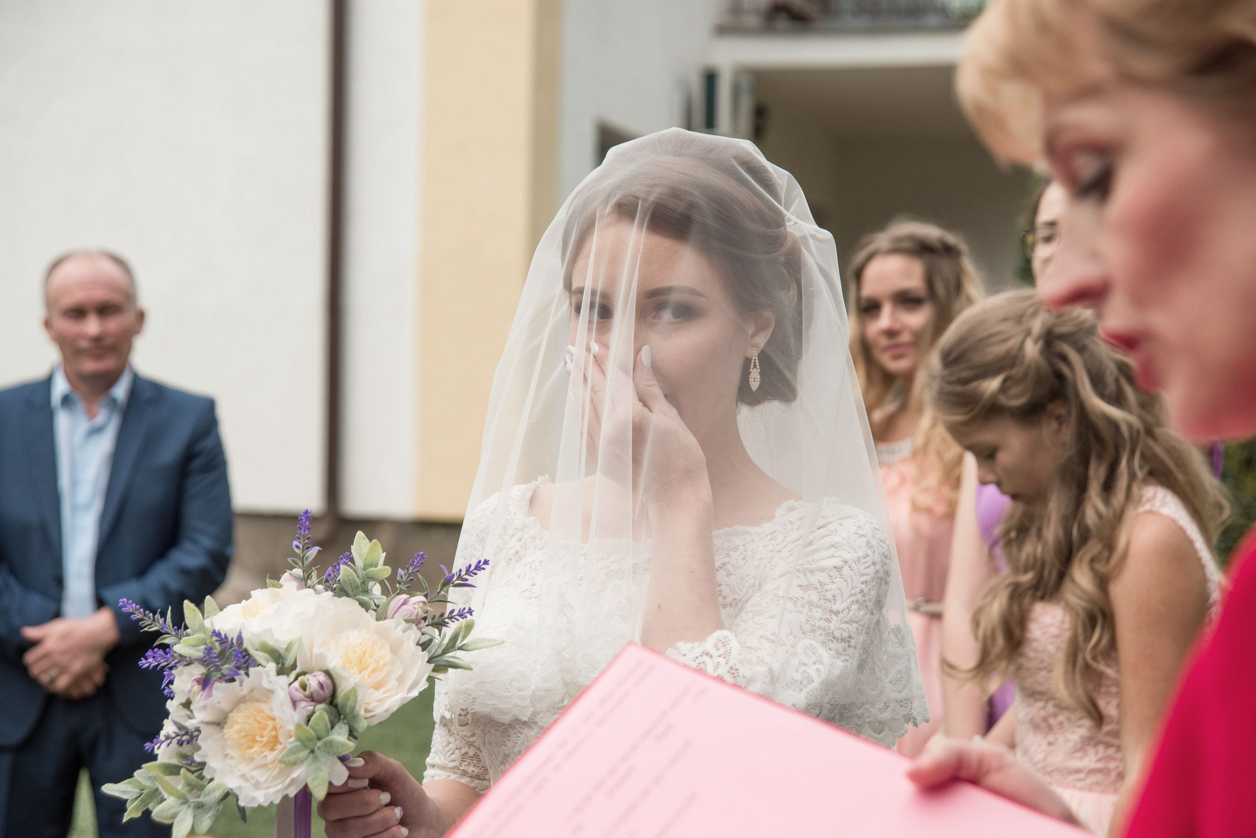 Свадебное портфолио. Фотограф Сергей Глобенко