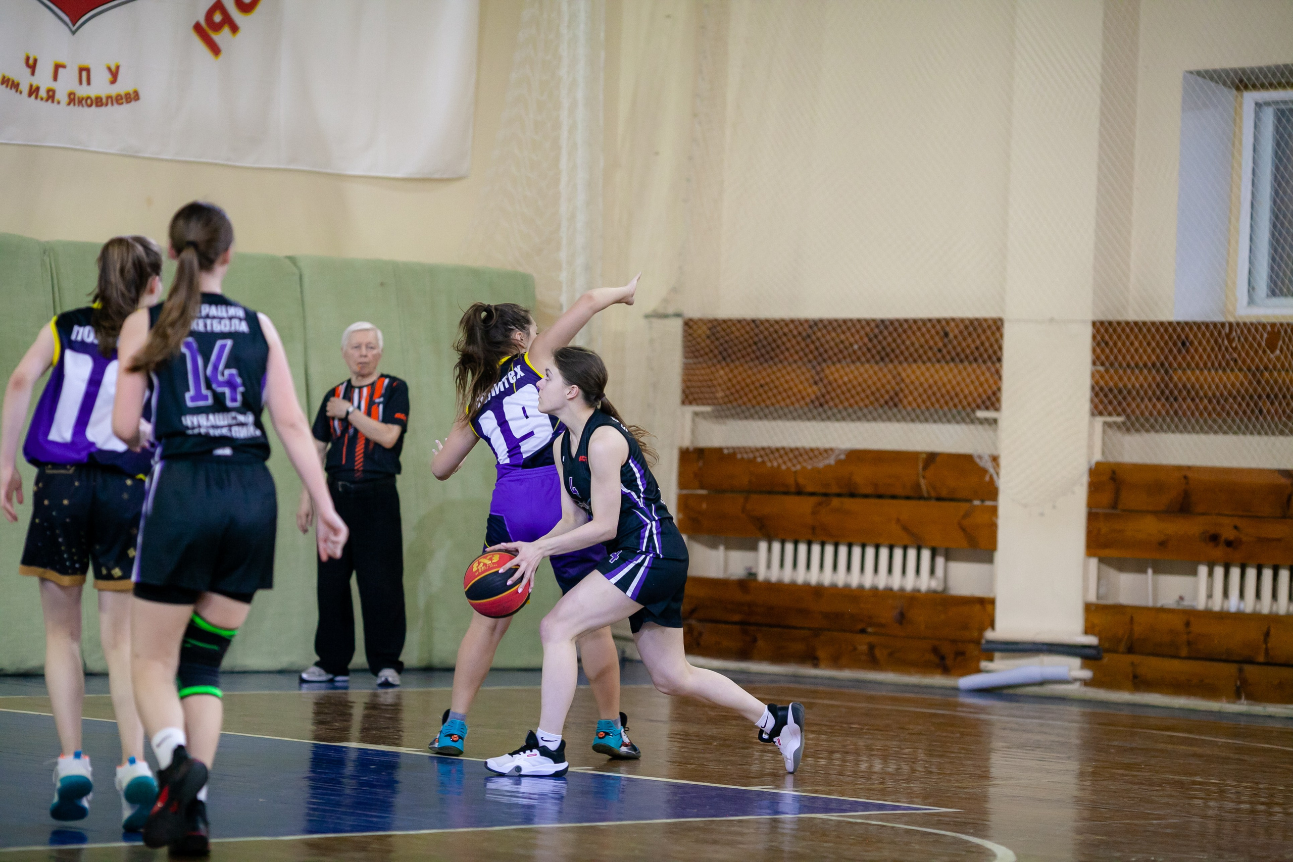 3×3. Фотография