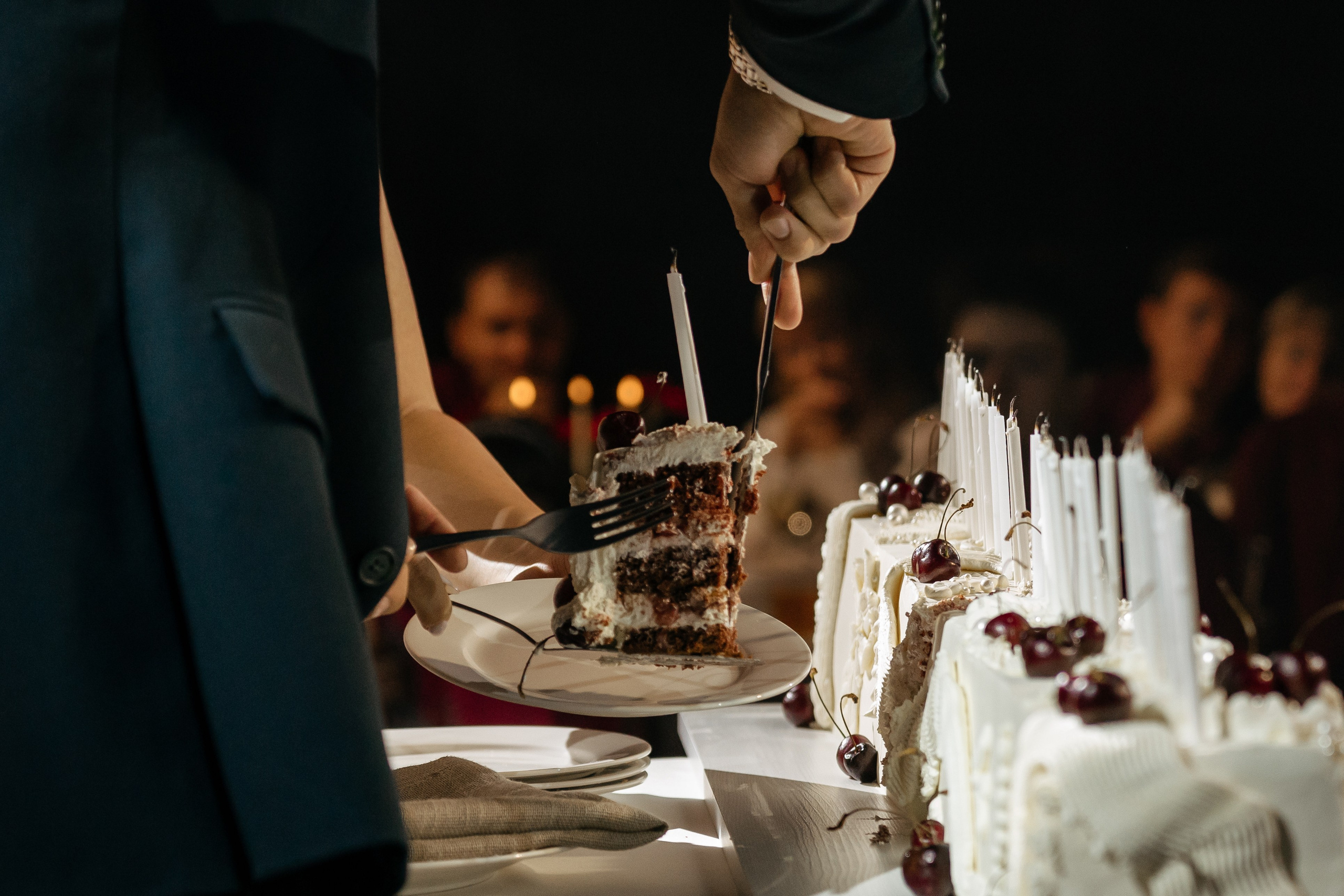 Игорь и Юлия. Свадебный фотограф Красноярск Вязьминова Мария