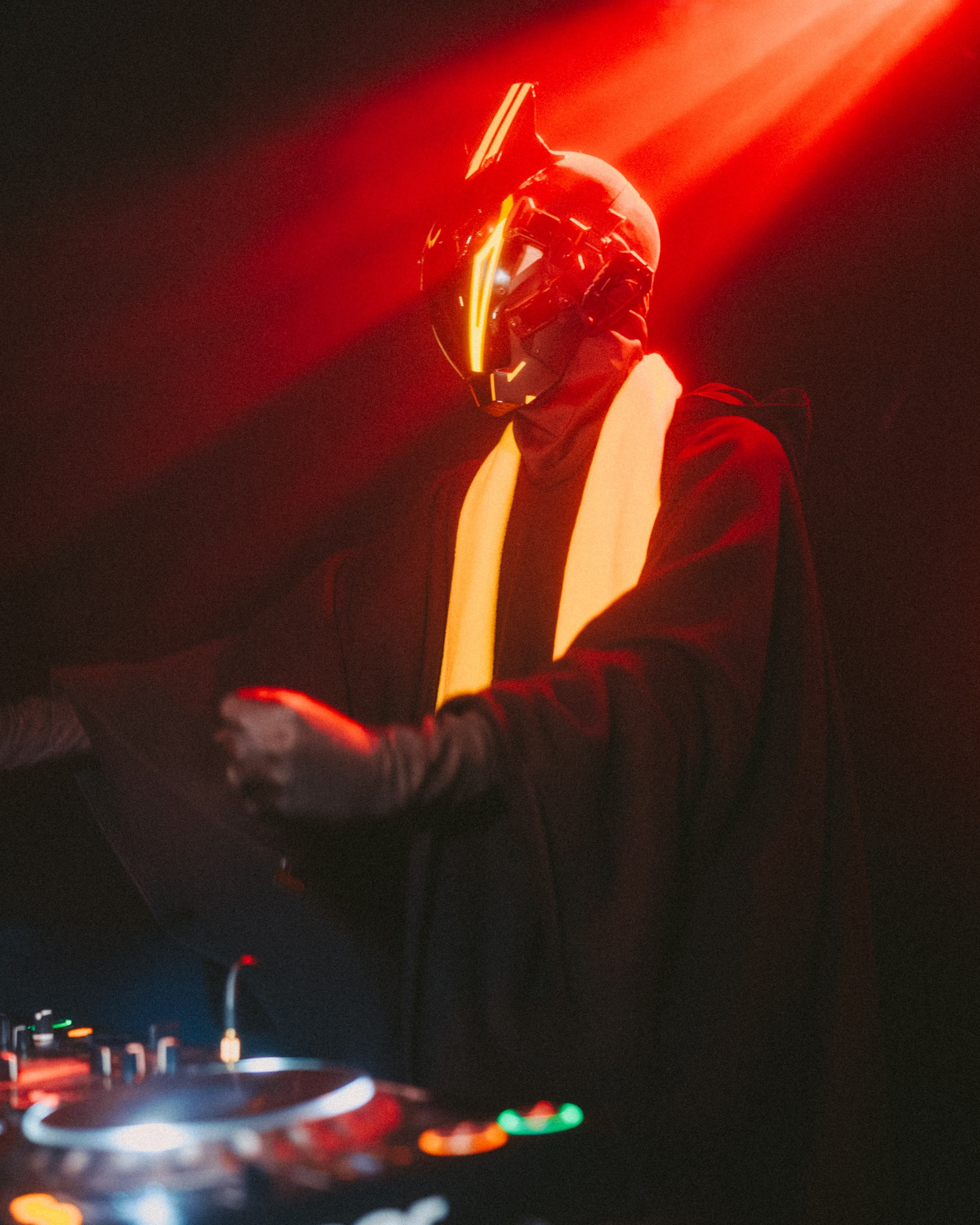 Sonic Rave. Кутнов Владислав | Портретная и городская фотосессии | Санкт-Петербург