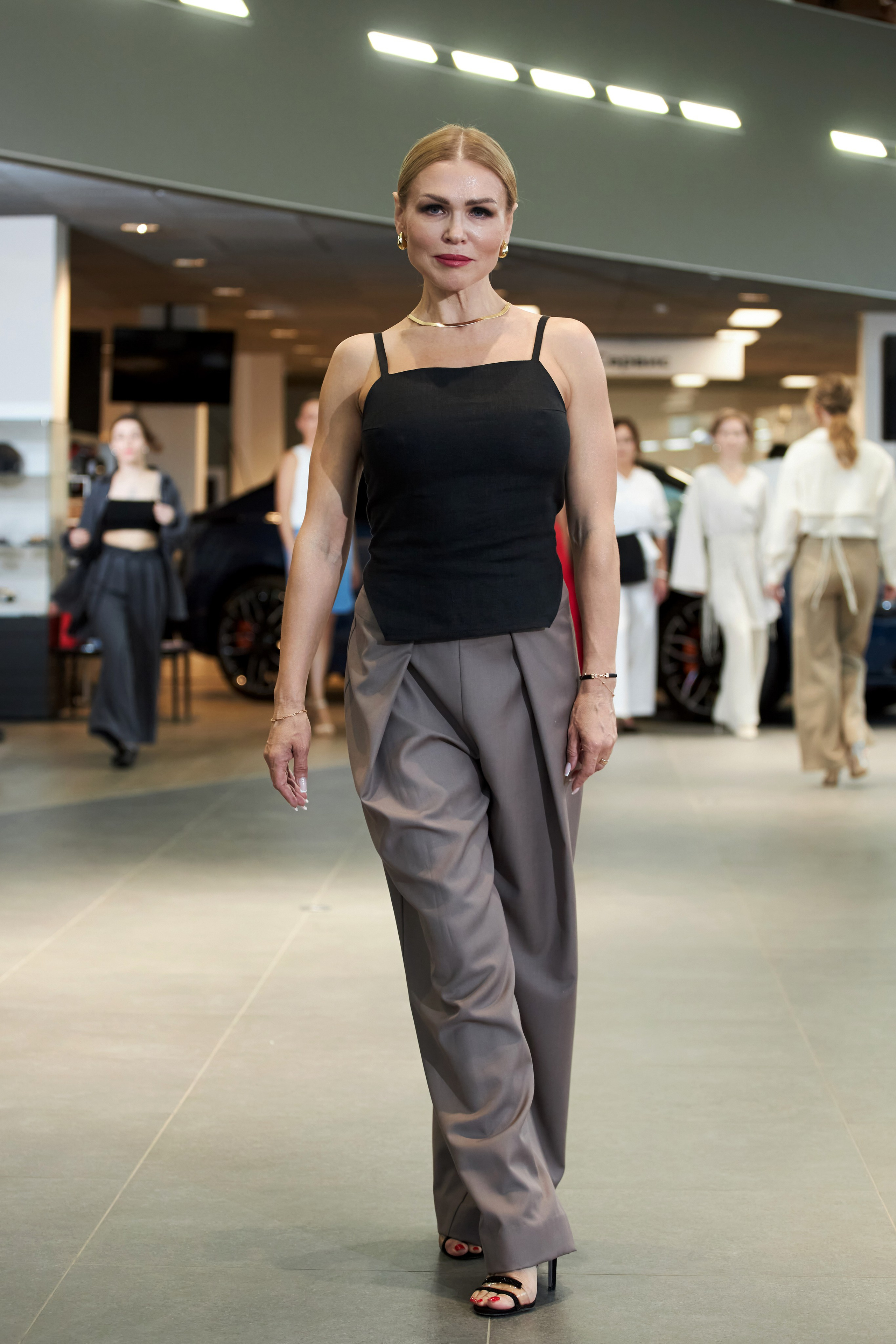 Репортаж «Жара в Городе». Фотограф Алексей Яковлев