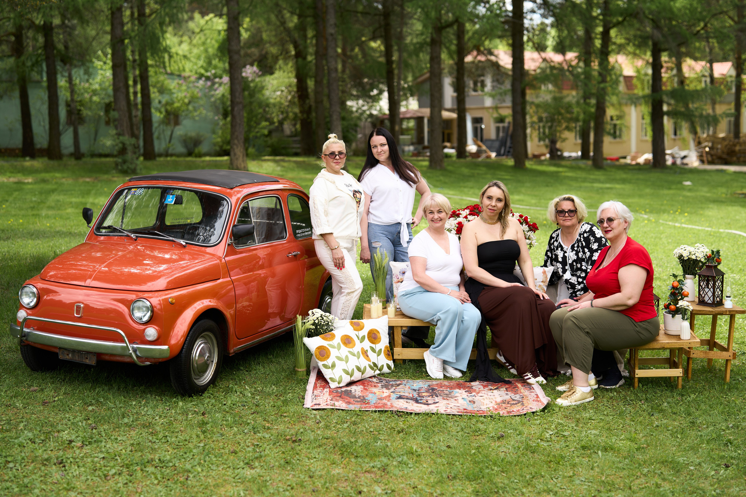 Мероприятия / Концерты. Фотограф в Москве — Максим Тарасенко