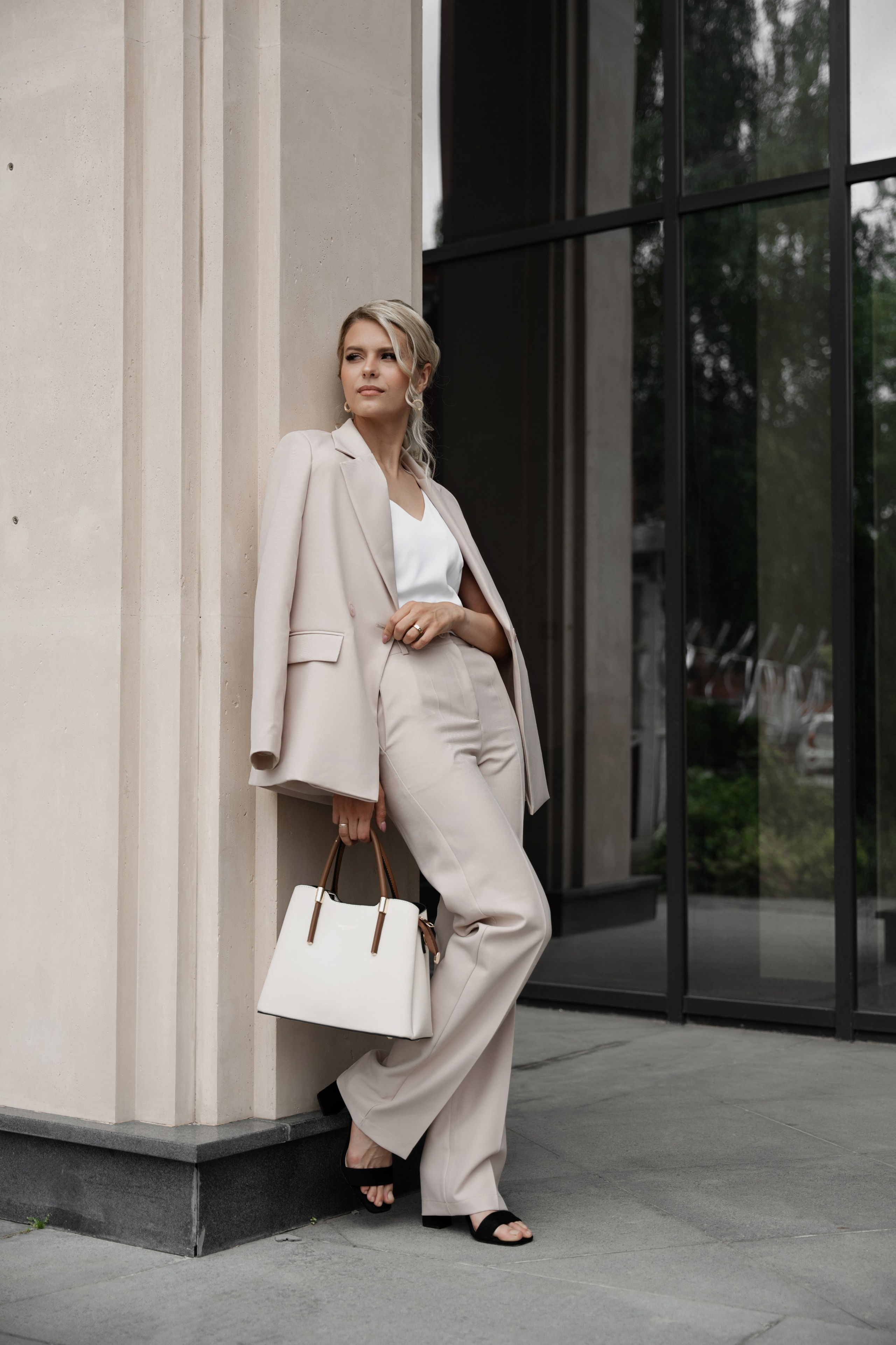 Индивидуальная фотосессия. Фотограф Сергиев Посад / Москва / Дмитров / Дубна