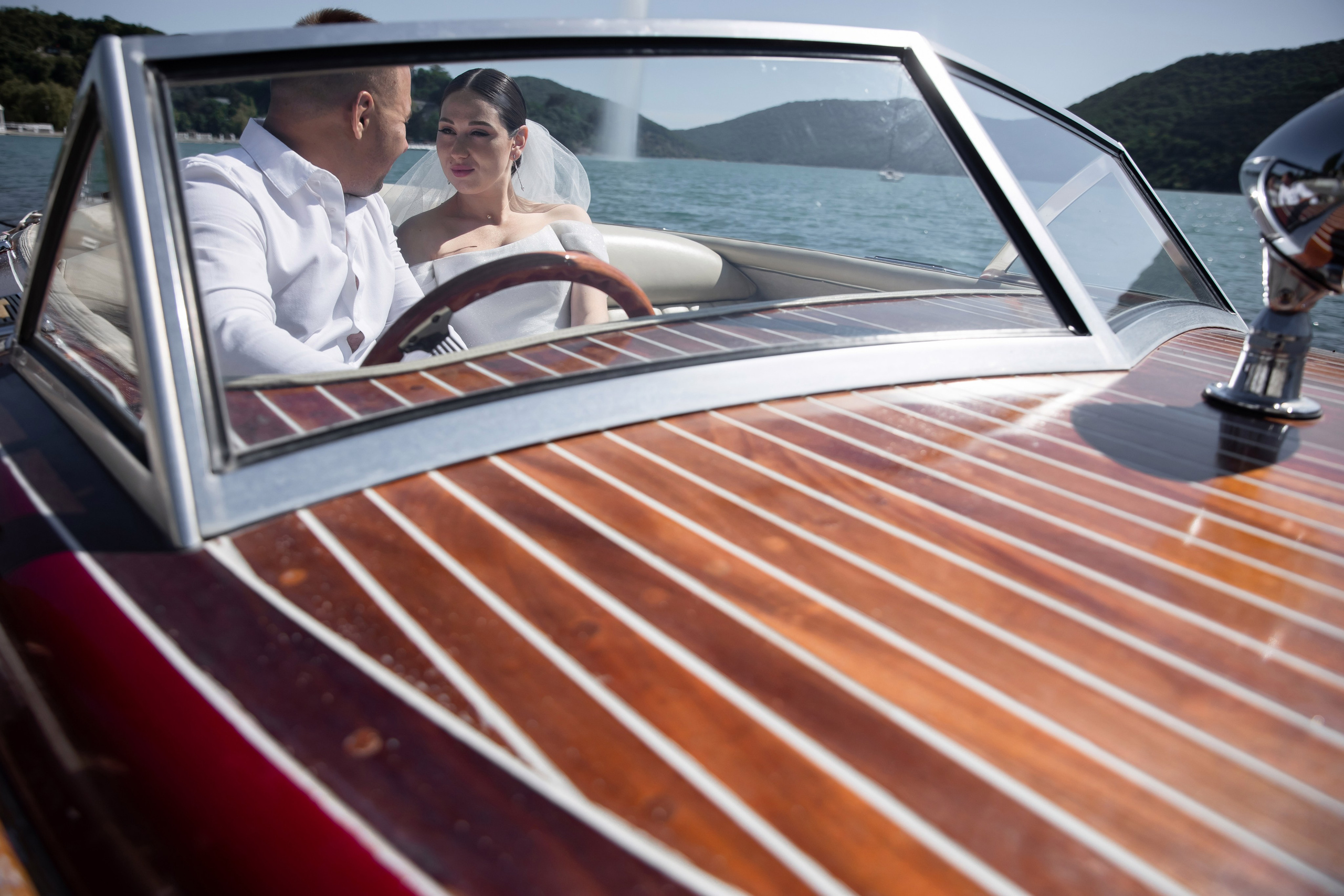 Оксана Игорь. Свадебный фотограф в Краснодарском крае Карина Будниченко