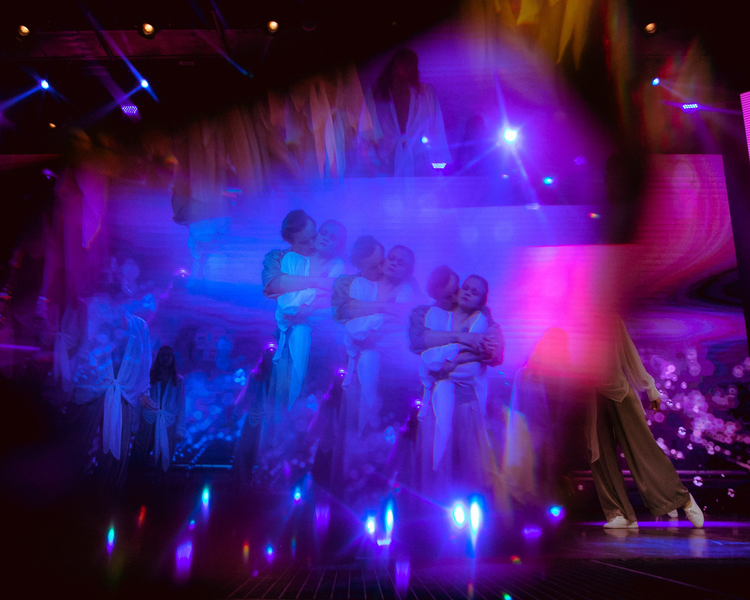 TODES LADY FEST 2024. Юлия Кулиш // Pocahontas