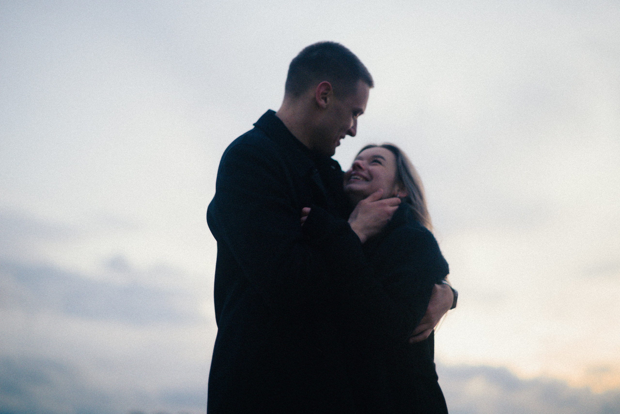 Даниил и Елена. Геленджик. Фотограф Санкт-Петербург, Новороссийск