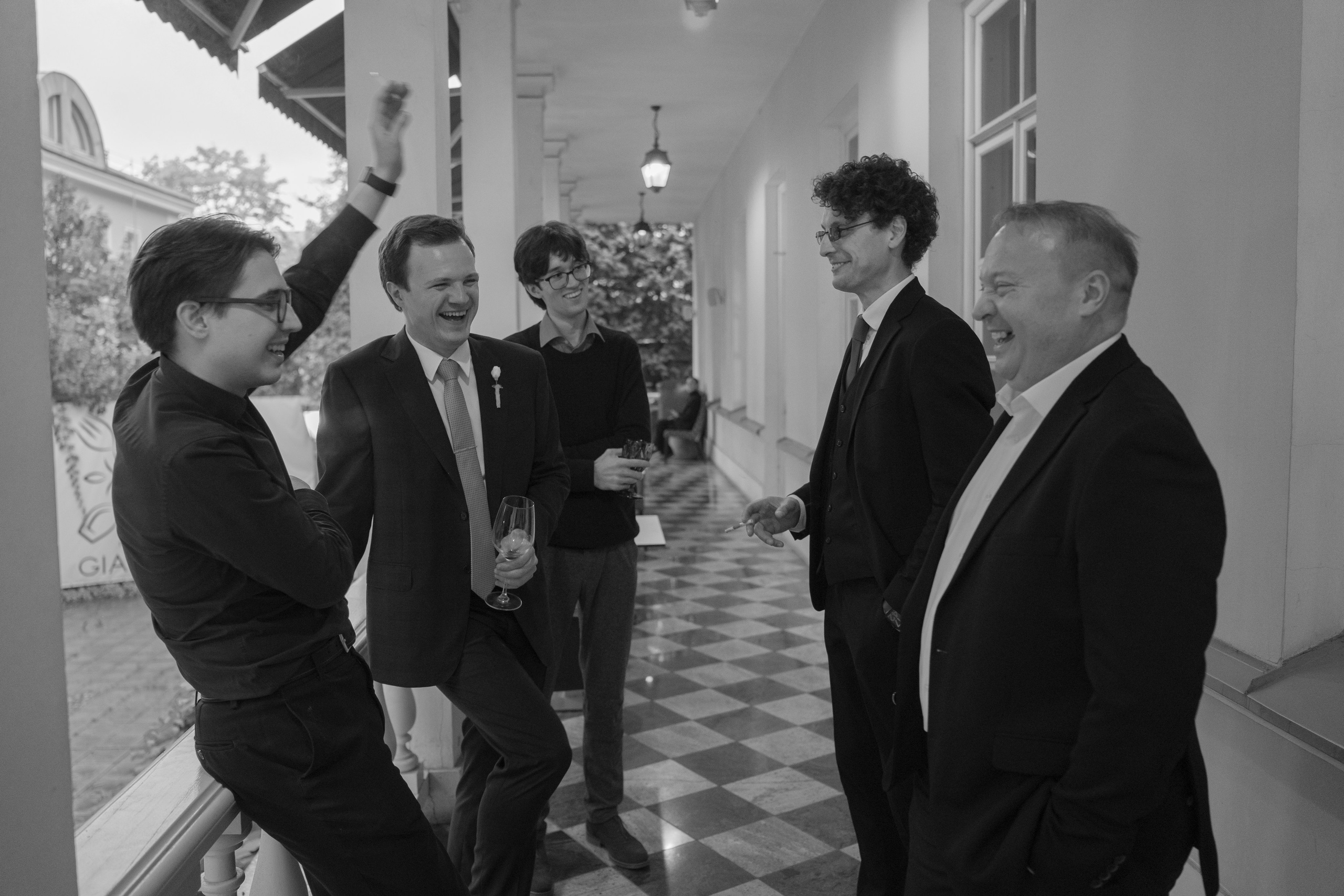 — СВАДЬБЫ. Профессиональный фотограф в Санкт-Петербурге Владимир Денисов