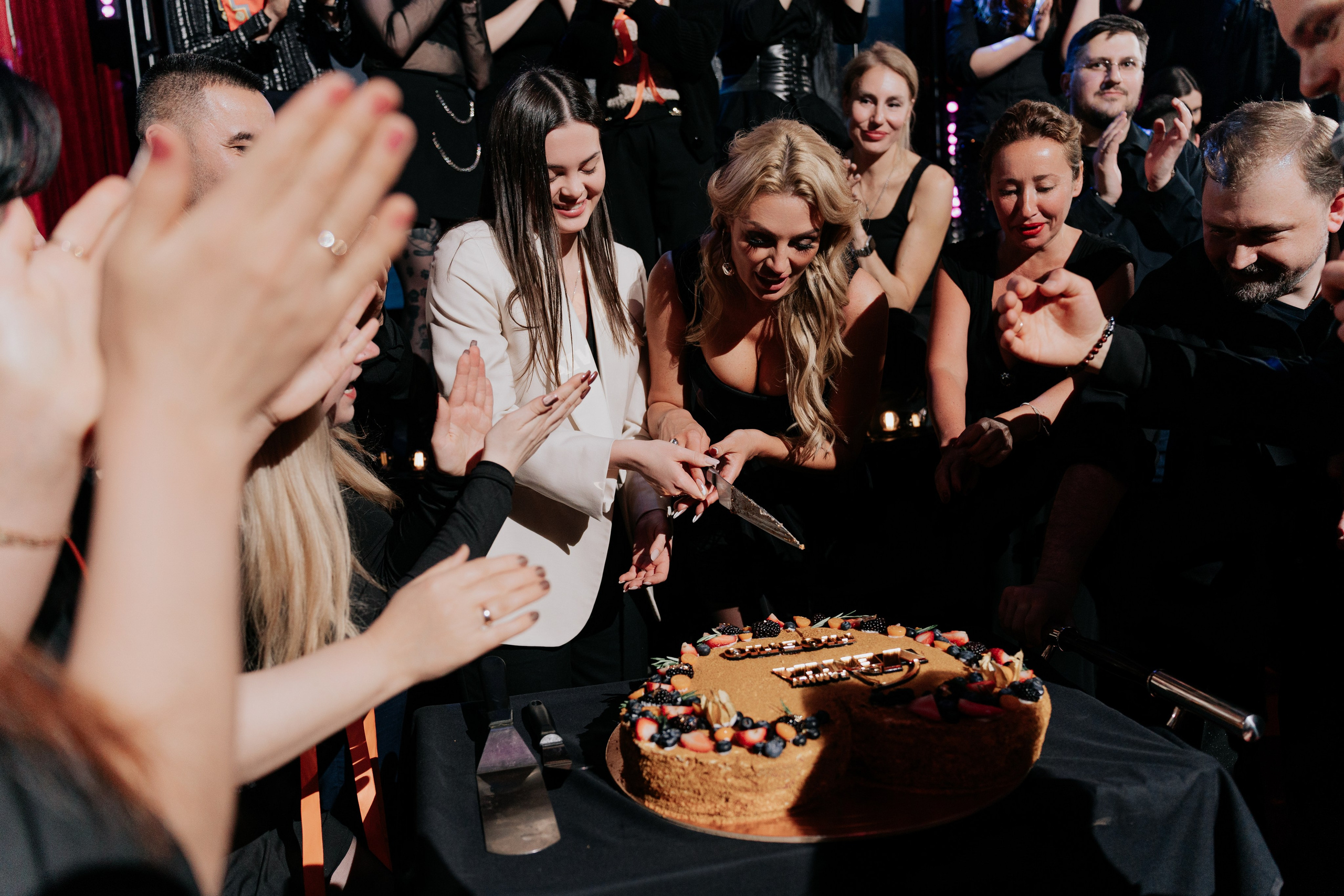 — ИВЕНТЫ. Профессиональный фотограф в Санкт-Петербурге Владимир Денисов