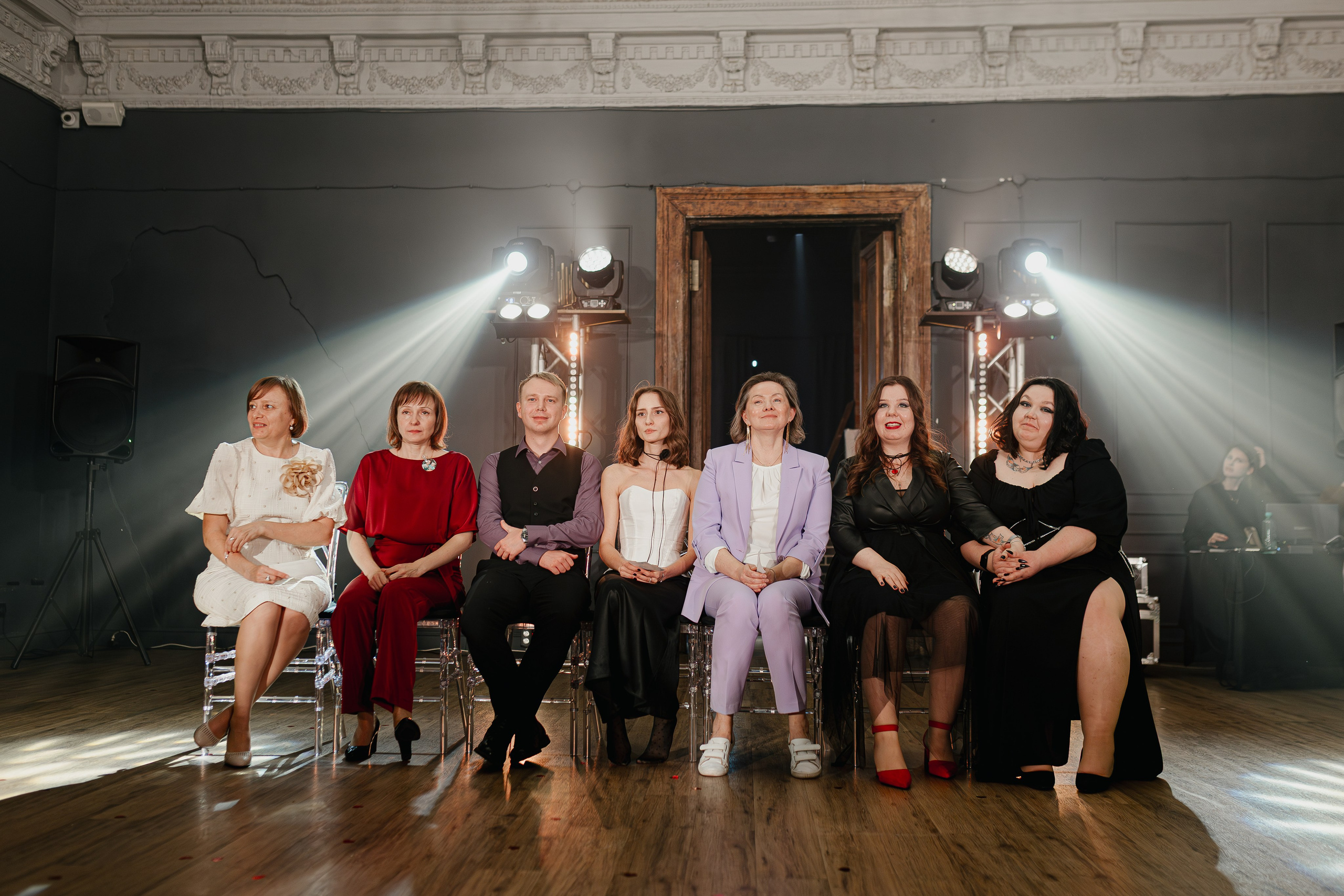 Свадьба Лены и Миши. Свадебный и семейный фотограф Женя Добрянская в Нижнем Новгороде