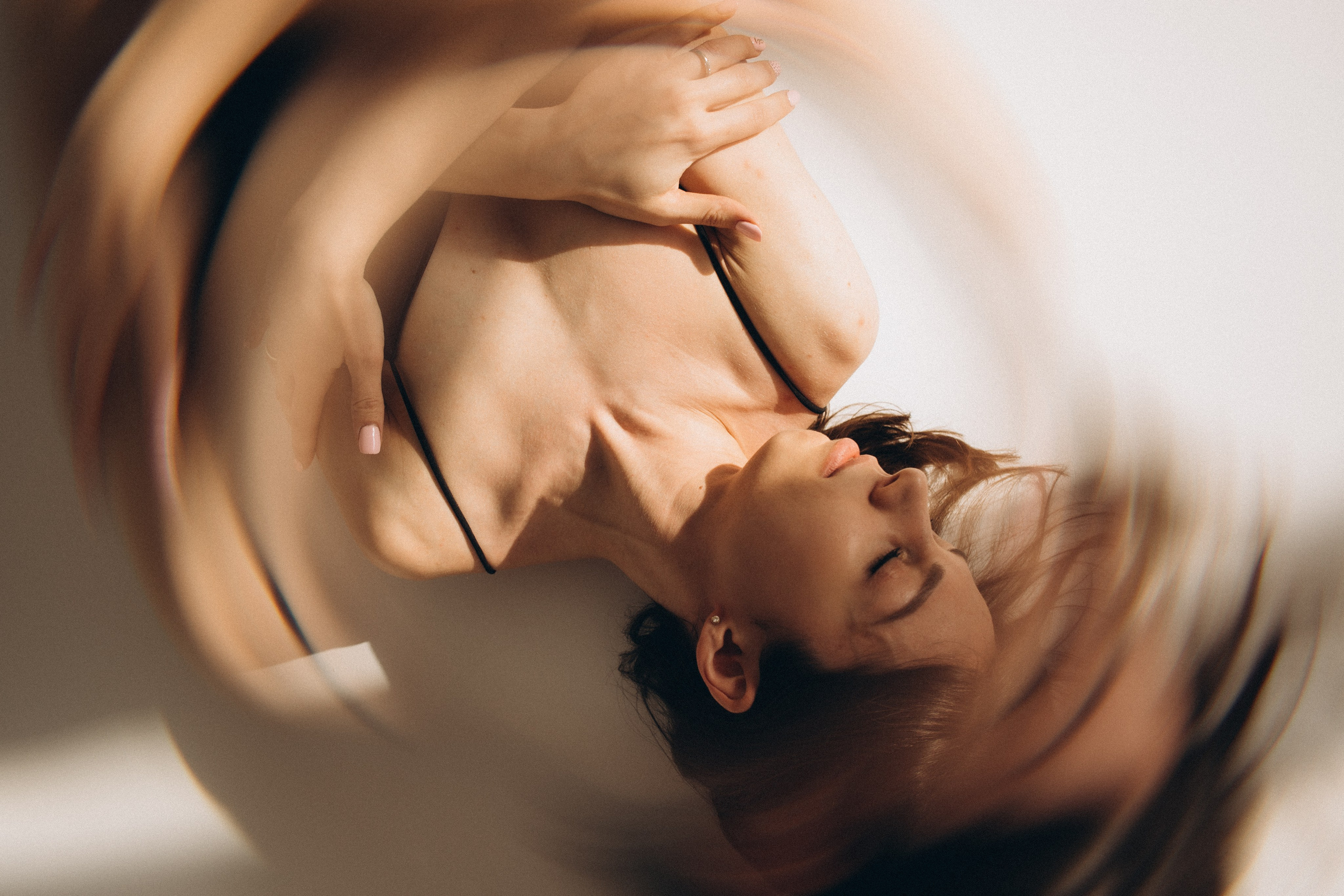 Света. Семейный и свадебный фотограф Анна Кожокарь