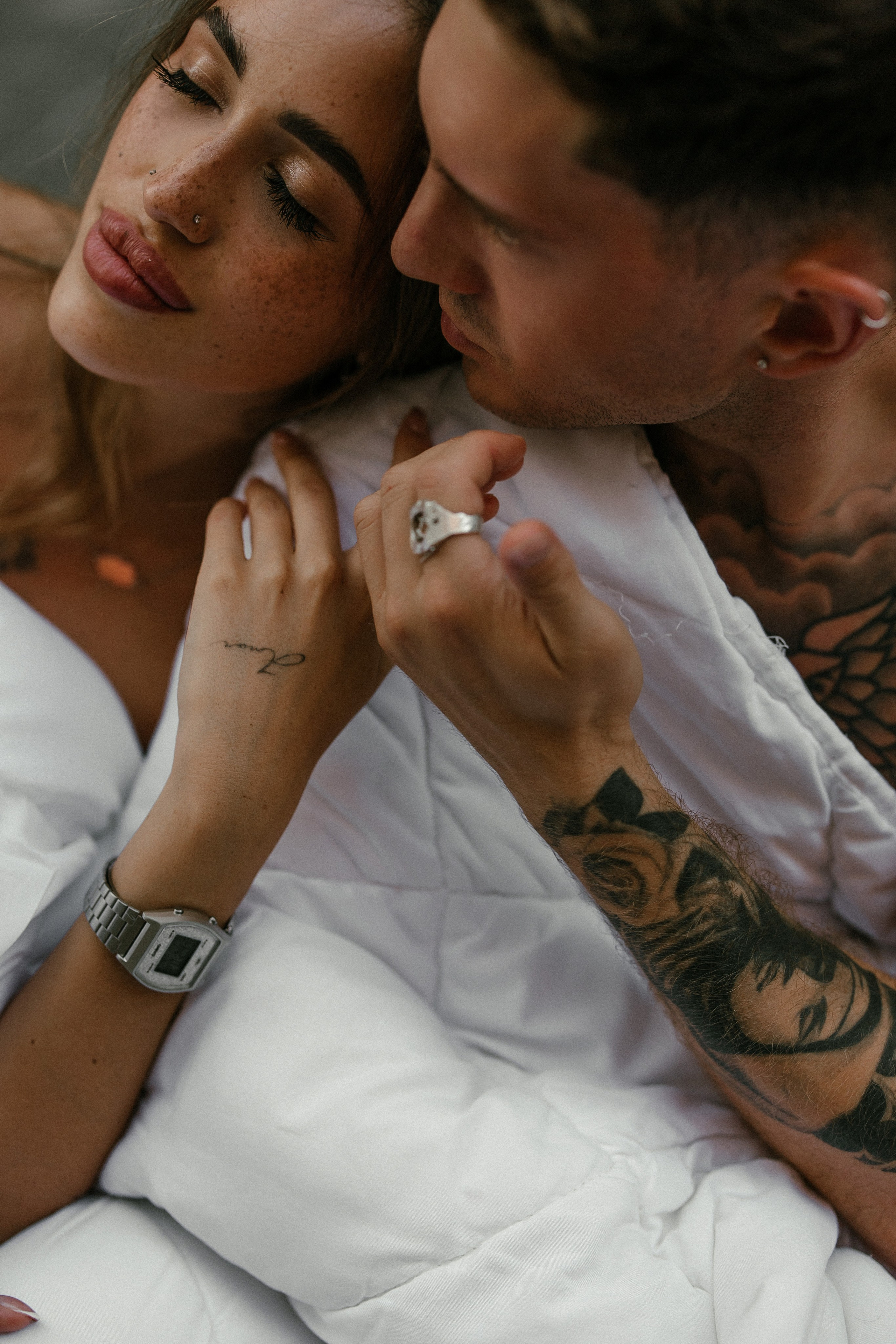 LOVE STORY. Коваленко Алена │ Фотограф