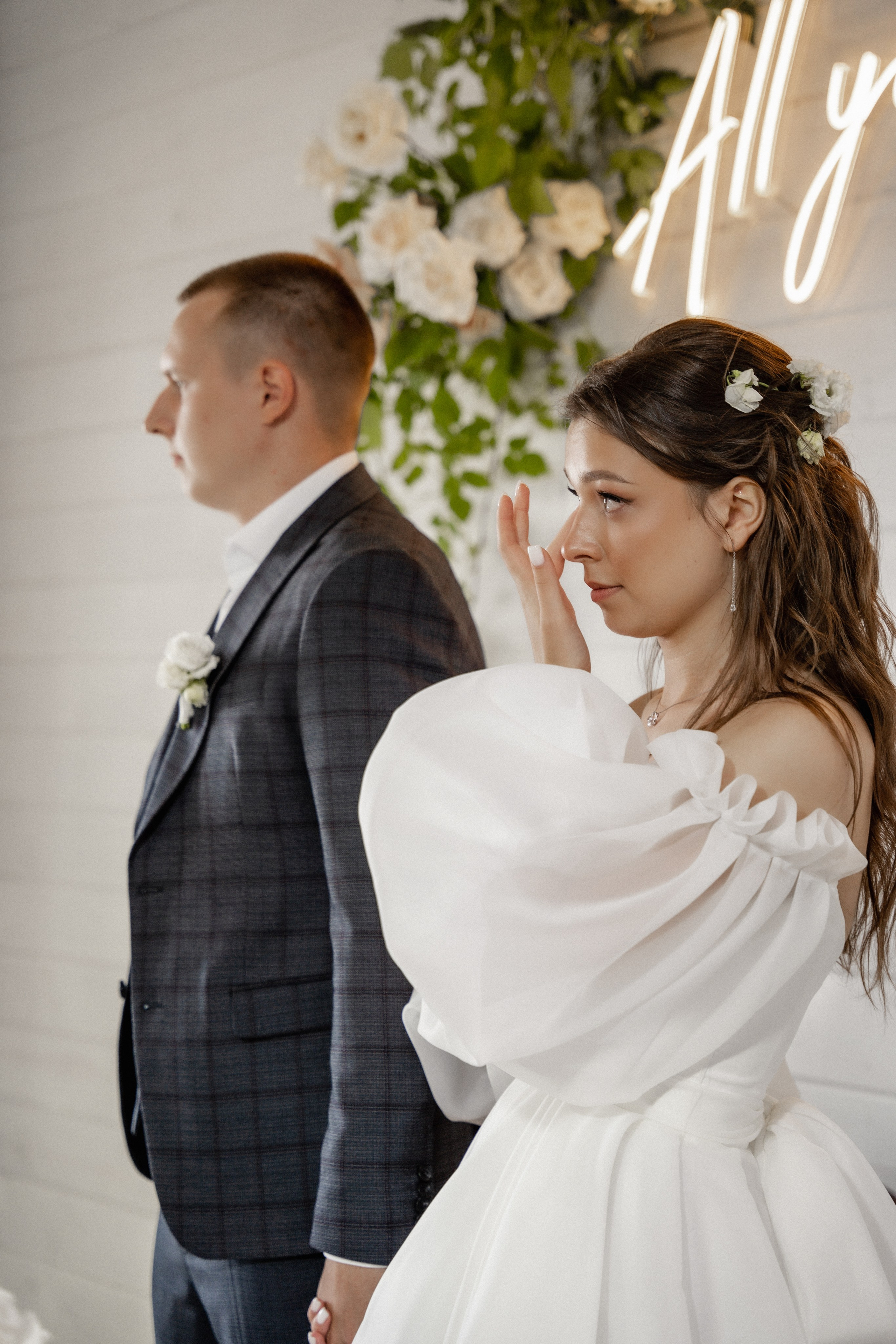 Andrei & Dasha. Dolce_wedding