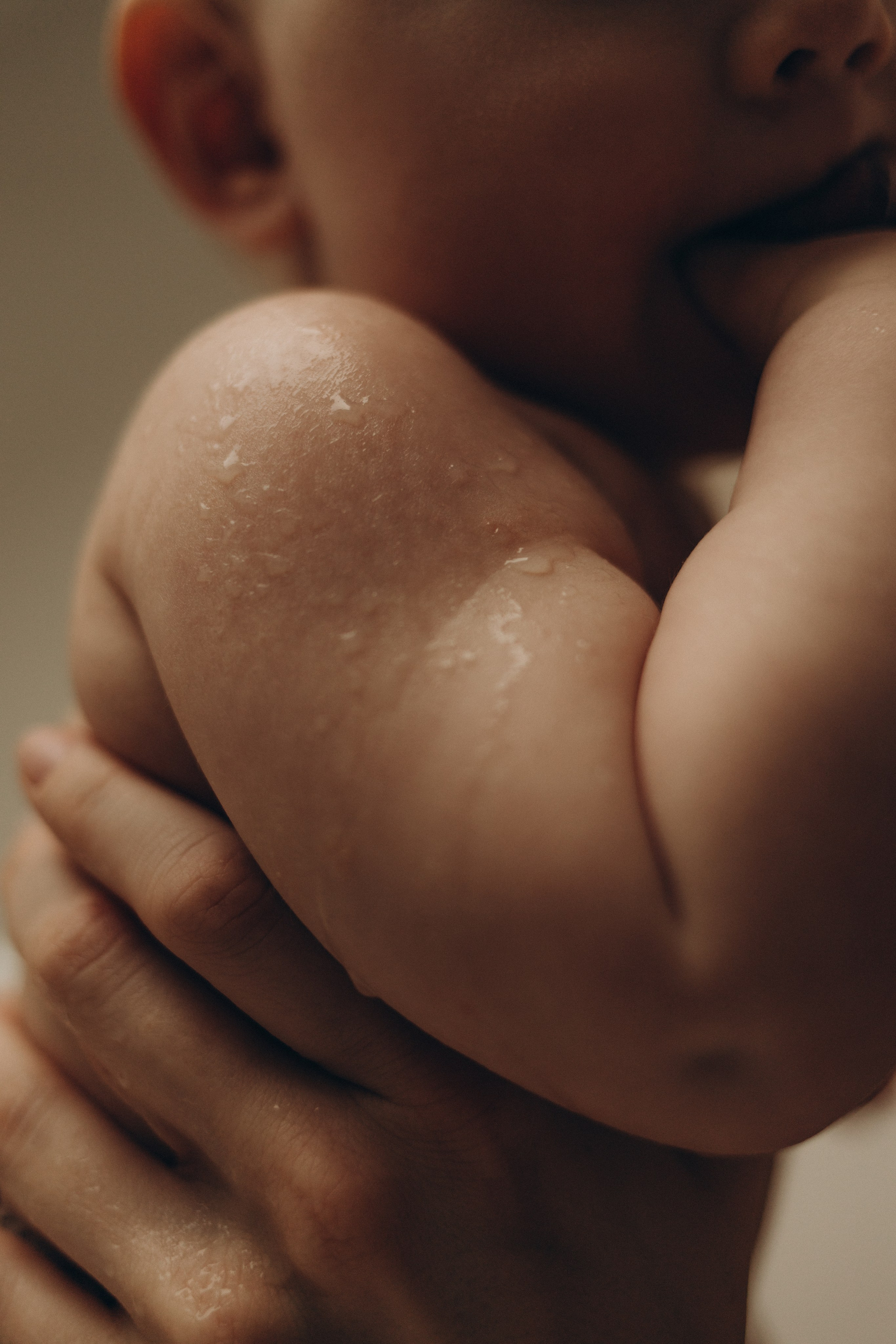 Андрей, Клавдия и Лёва. Семейный фотограф в Москве Валерия Мясникова