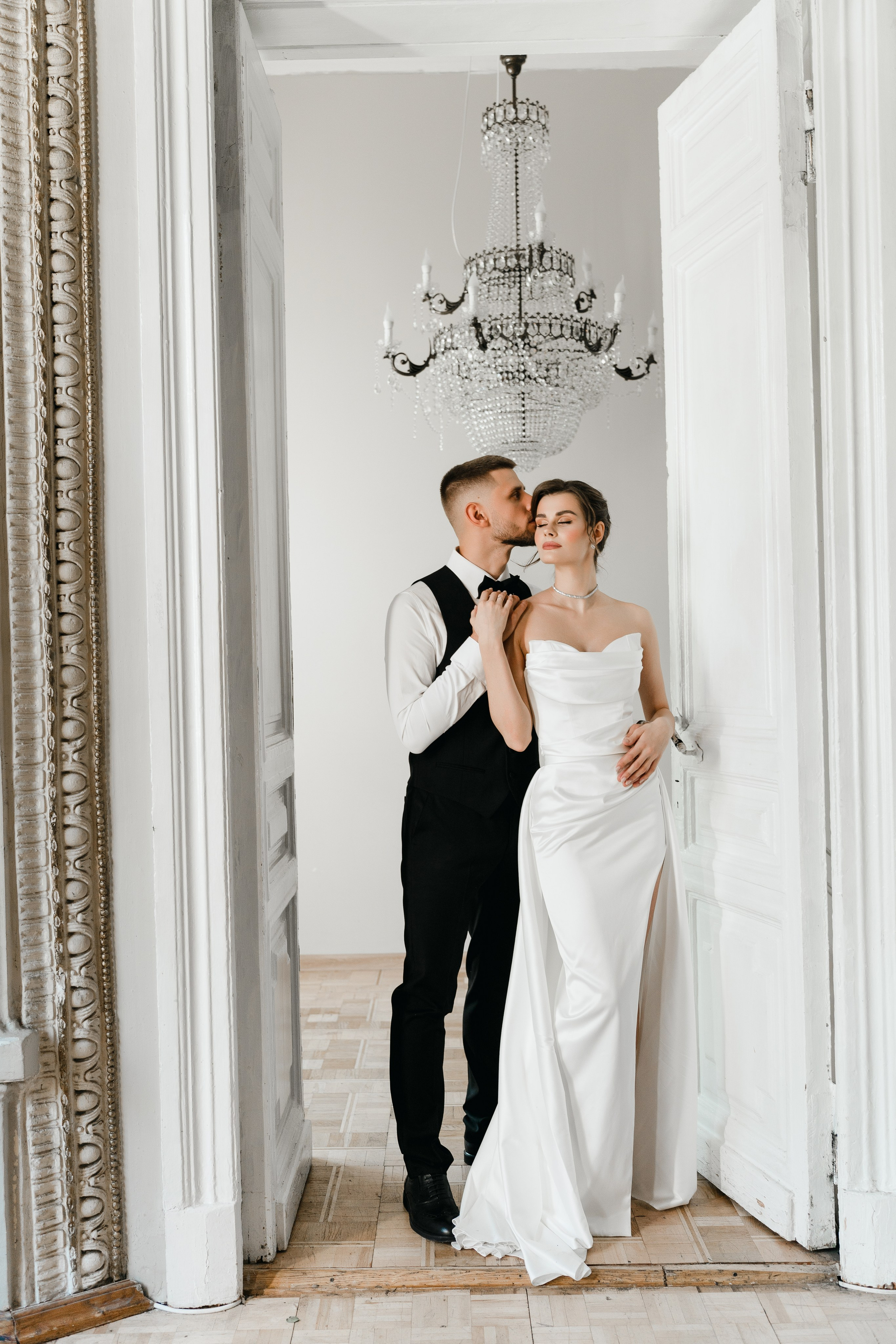 Даниил & Анна. Главная