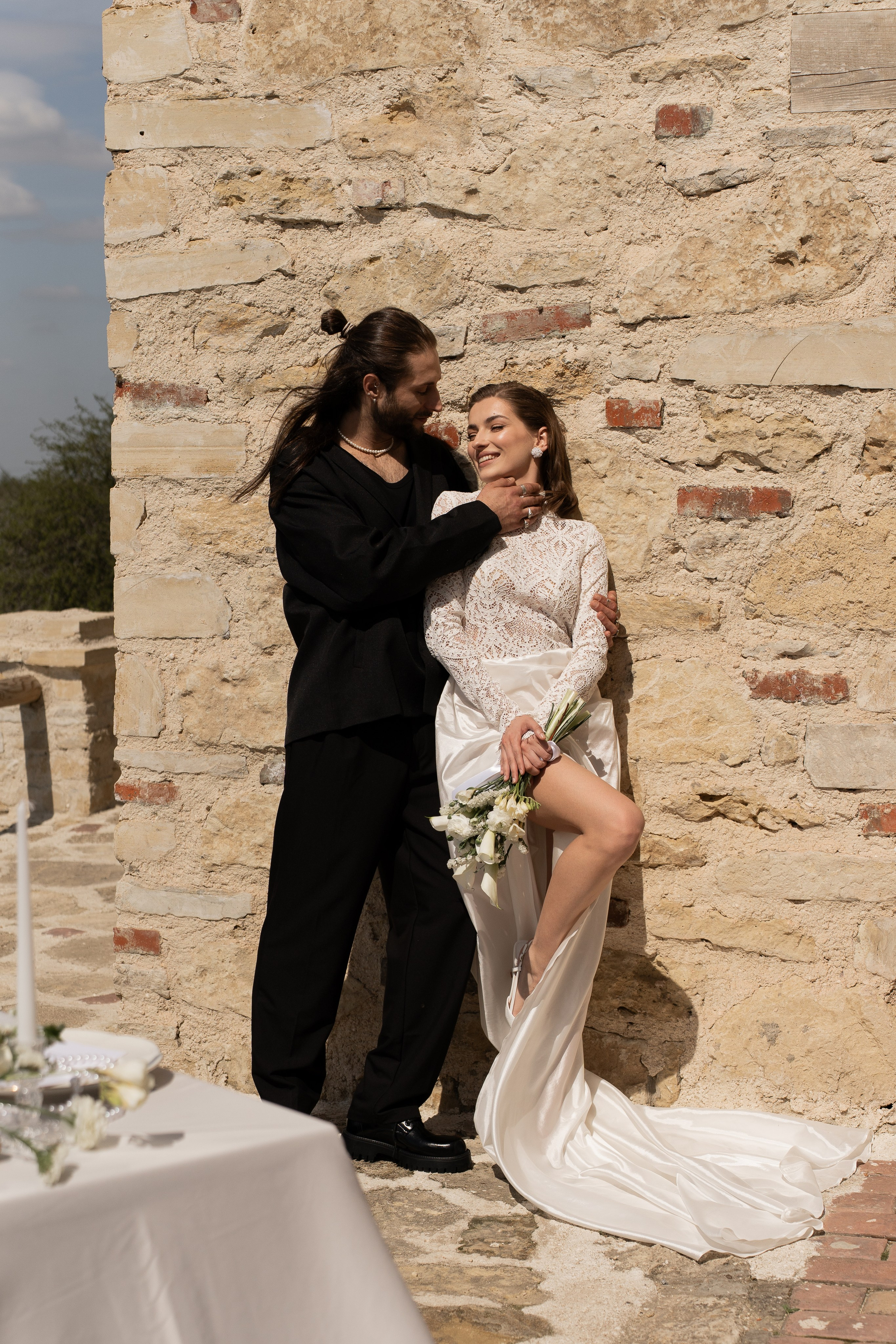 Артур & Александра. Главная