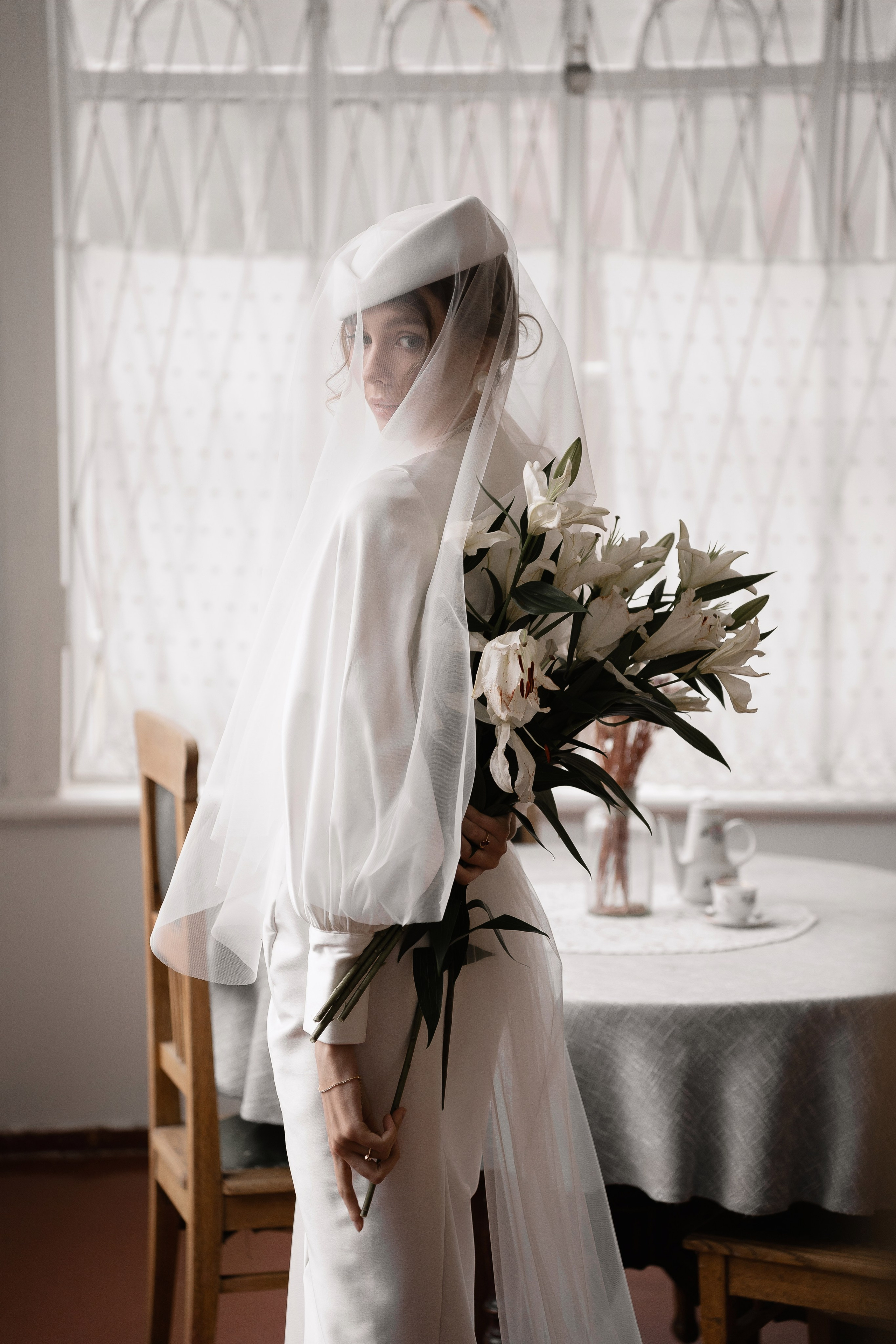 Влад & Анна. Главная