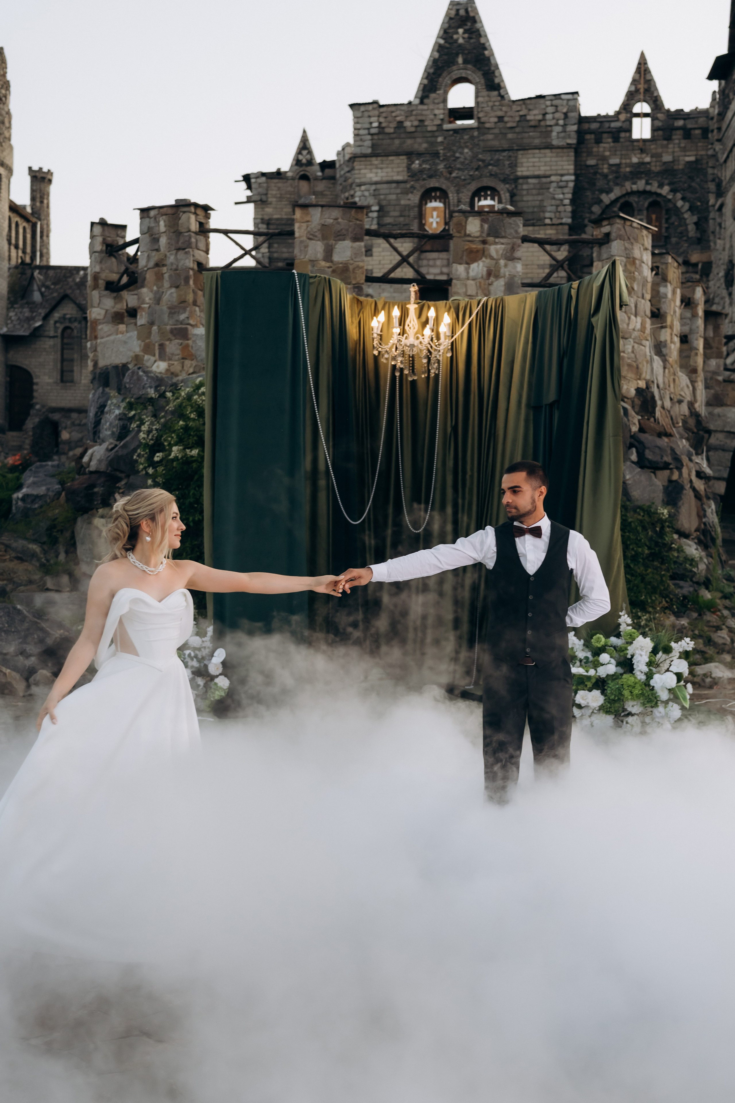 Максим и Кристина. Полный день. Ирина Гонтарева|Фотограф|Белгород